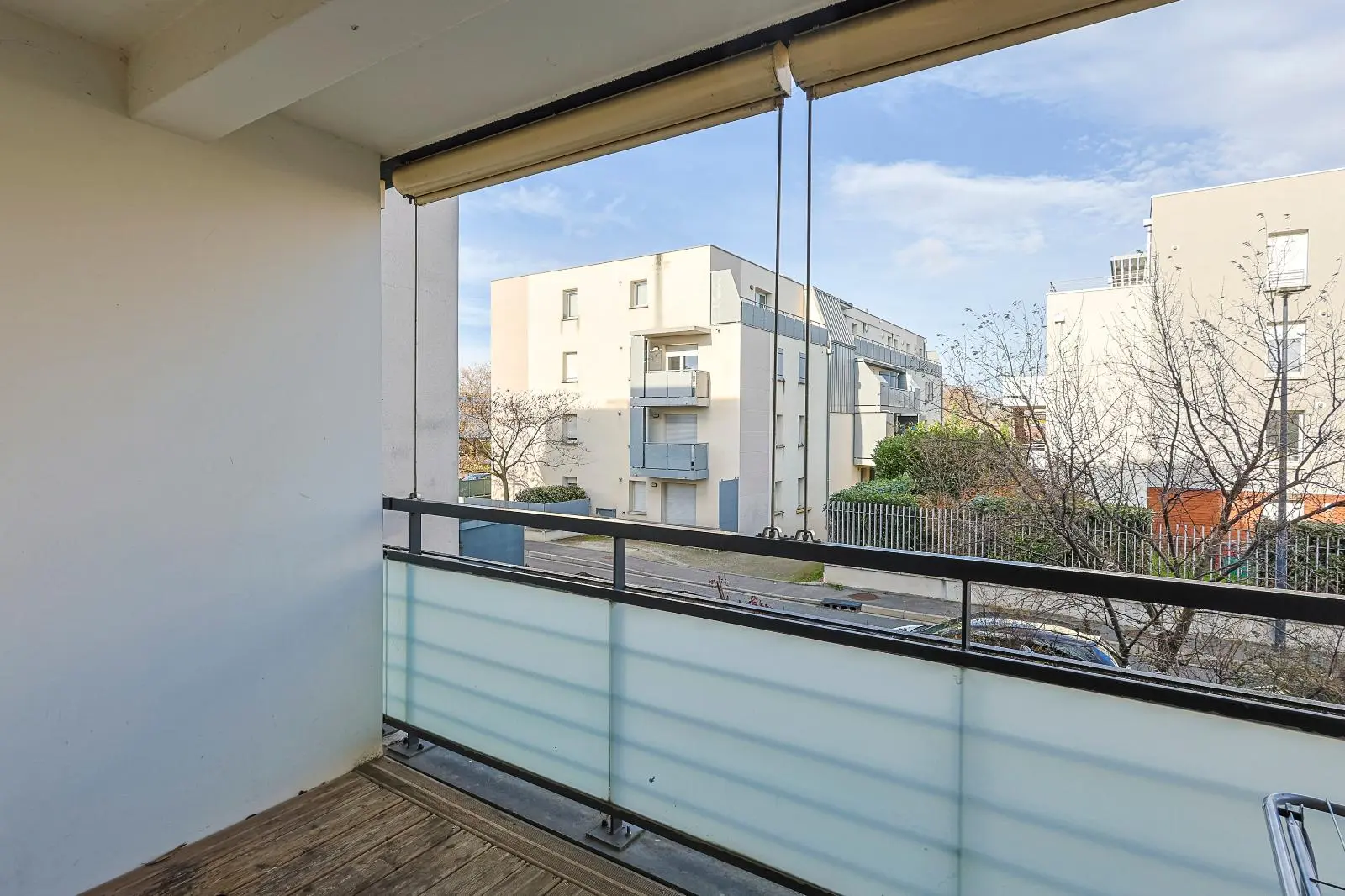 Photo 8 Appartement 3 pièces 57.52m²