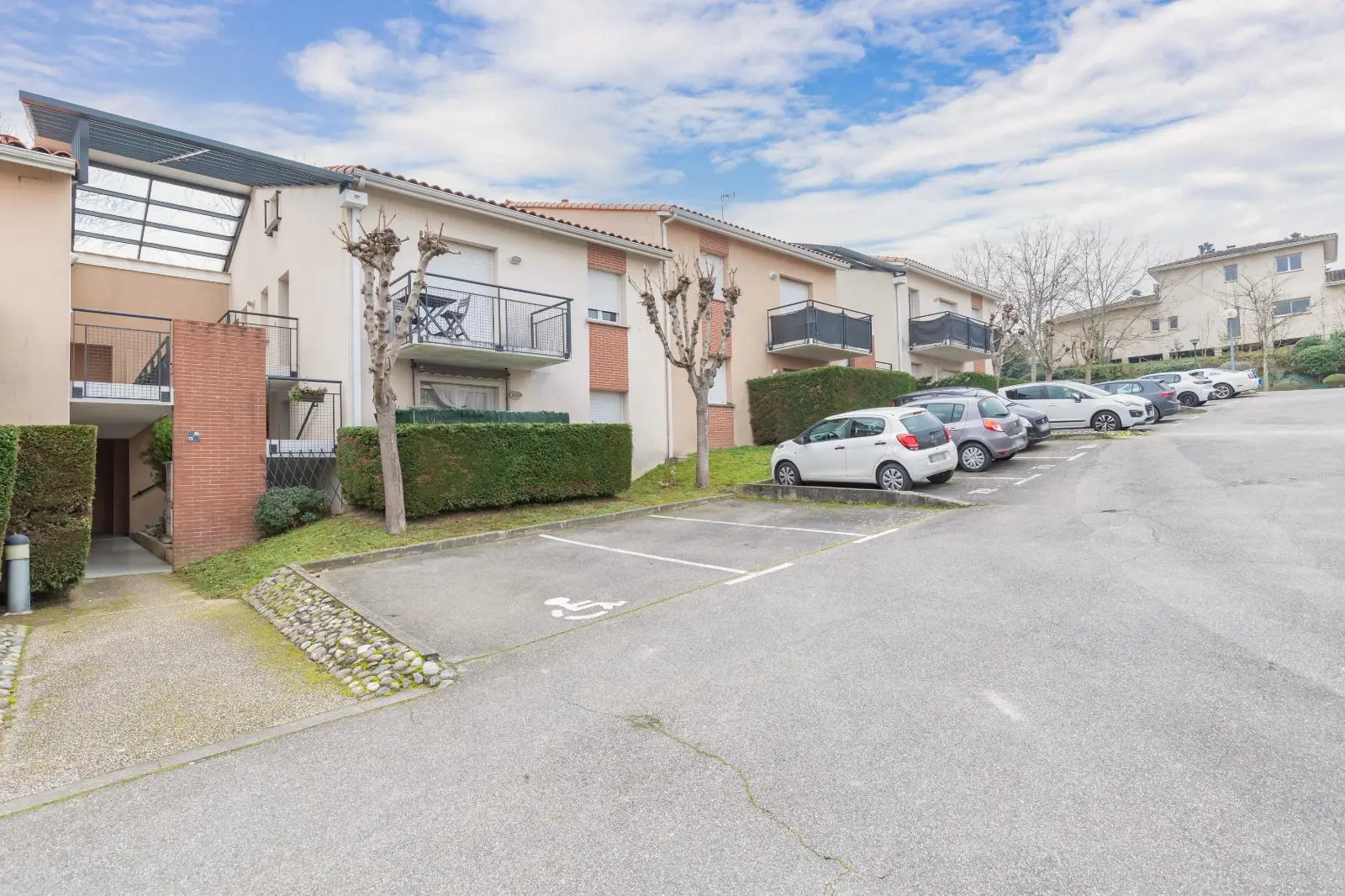 Photo 9 Appartement 2 pièces 47.68m²