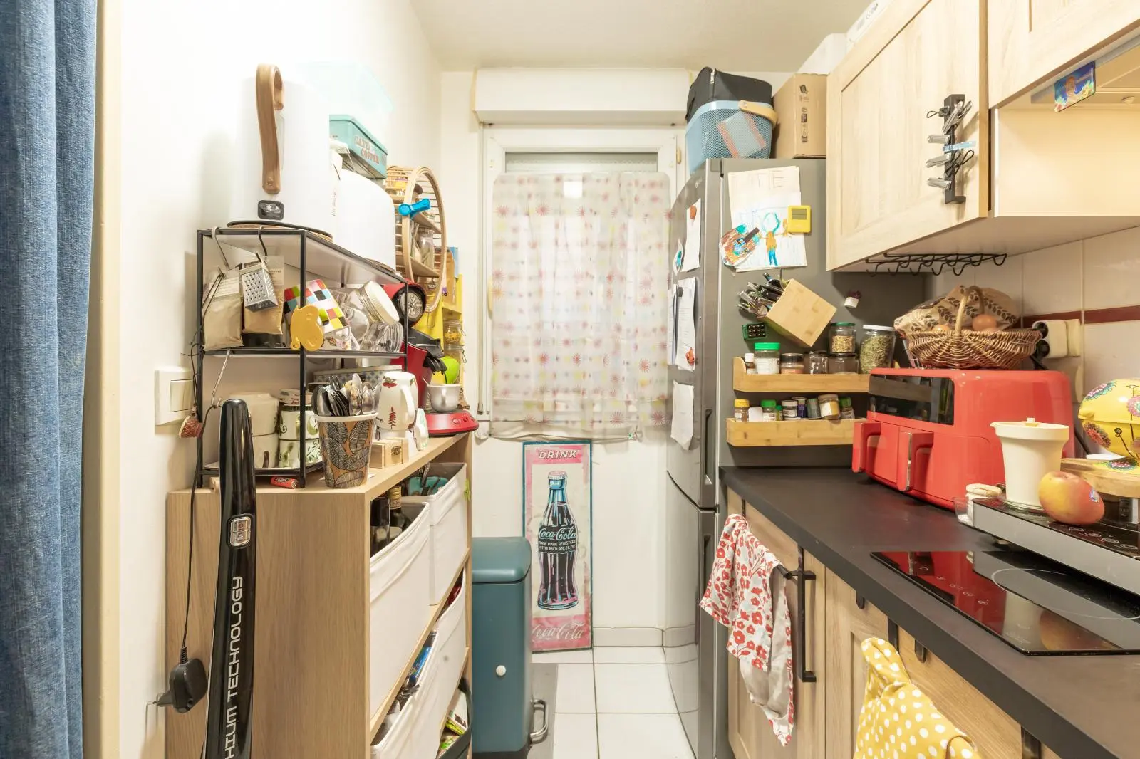 Photo 6 Appartement 2 pièces 47.68m²