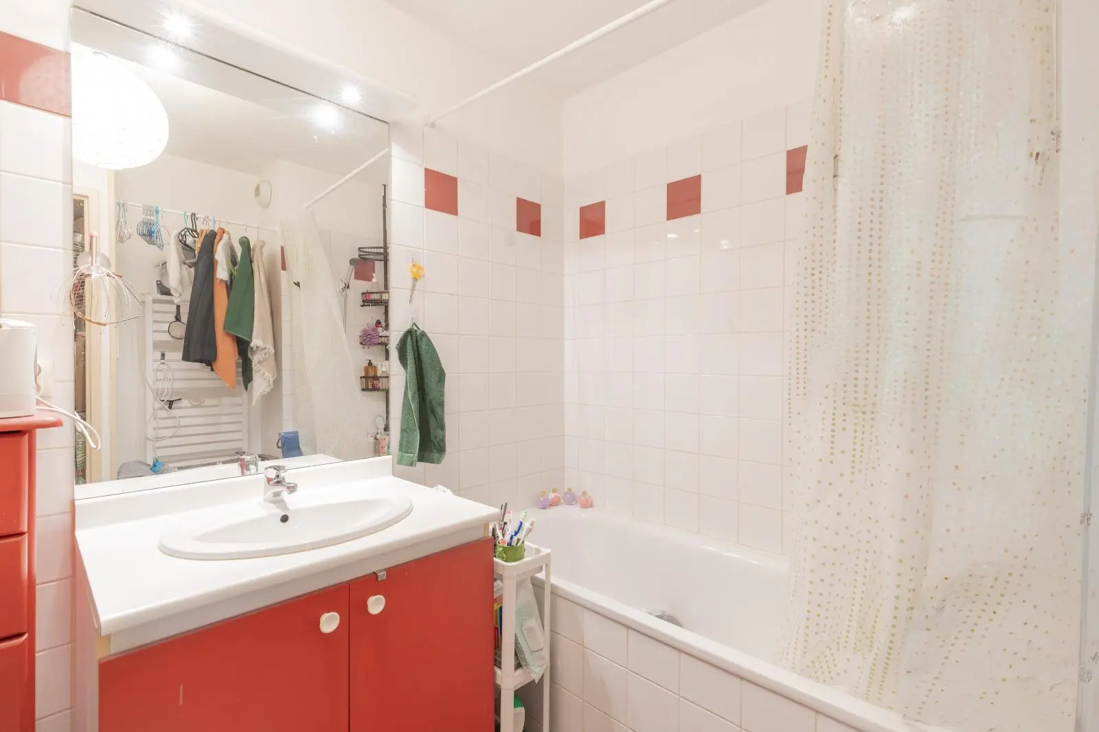 Photo 7 Appartement 2 pièces 47.68m²