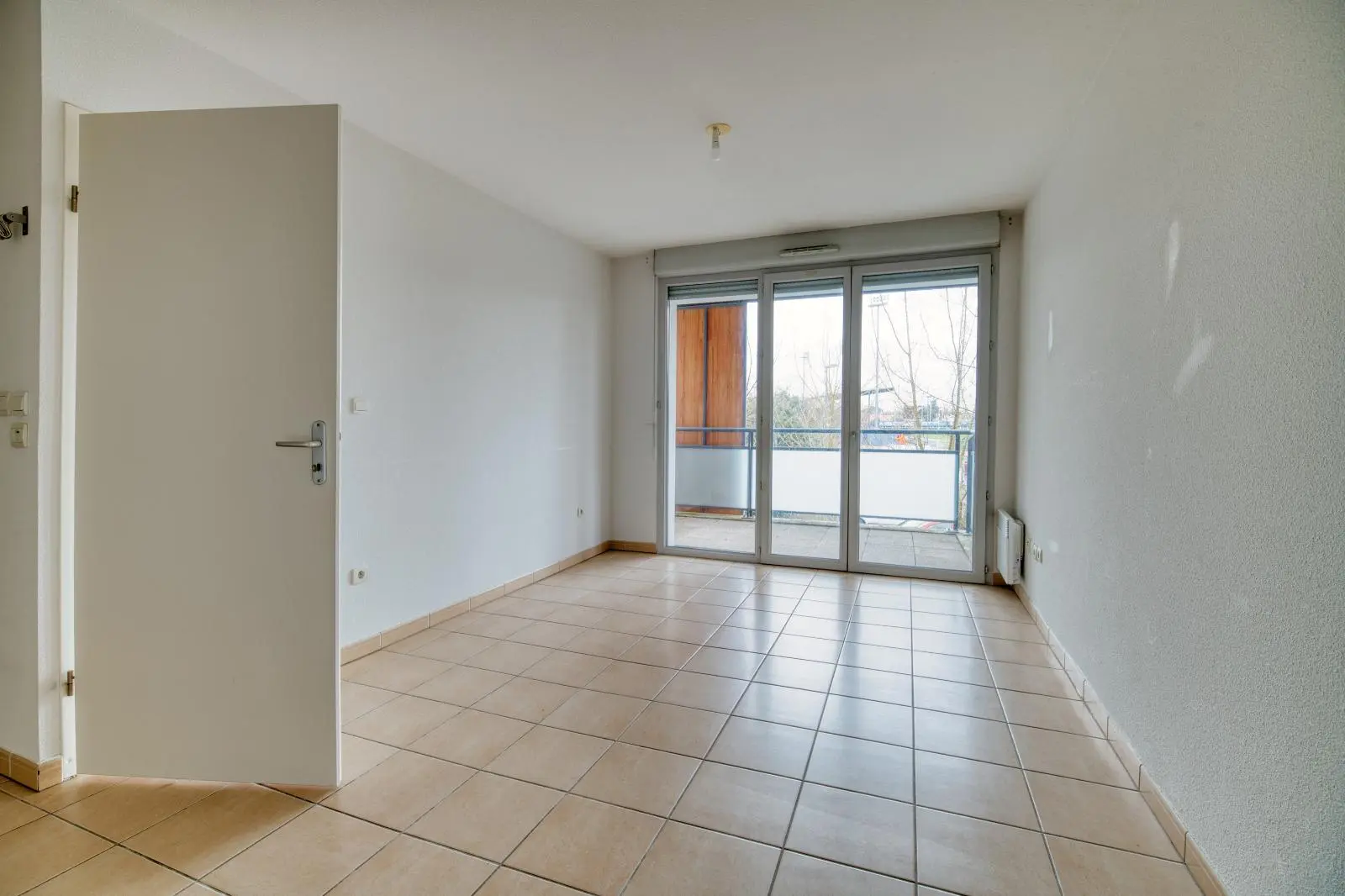 Photo 4 Appartement 2 pièces 41.19m²