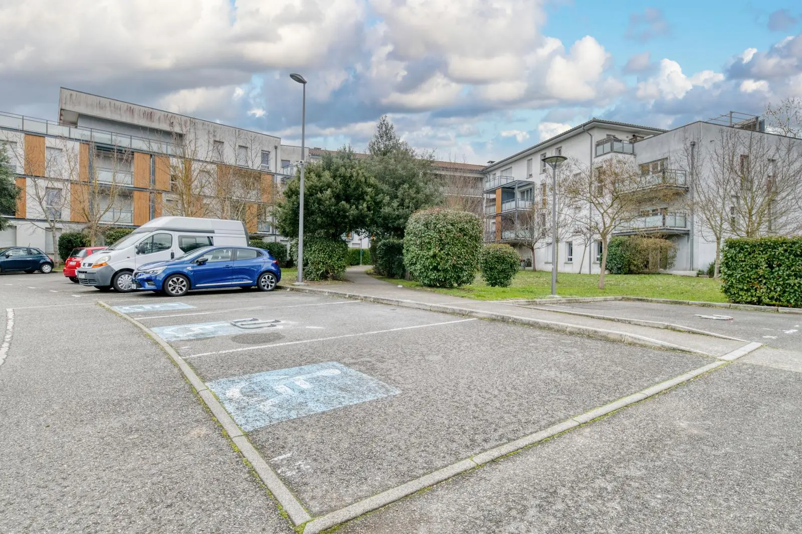 Photo 14 Appartement 2 pièces 41.19m²