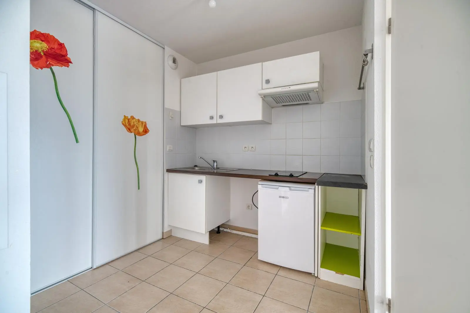 Photo 5 Appartement 2 pièces 41.19m²