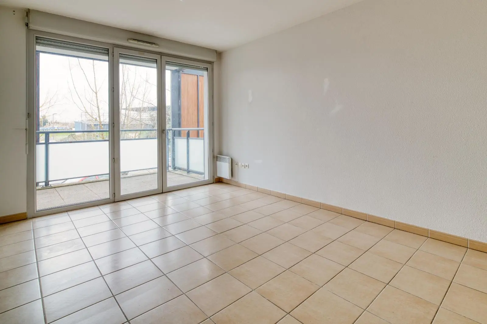 Photo 6 Appartement 2 pièces 41.19m²