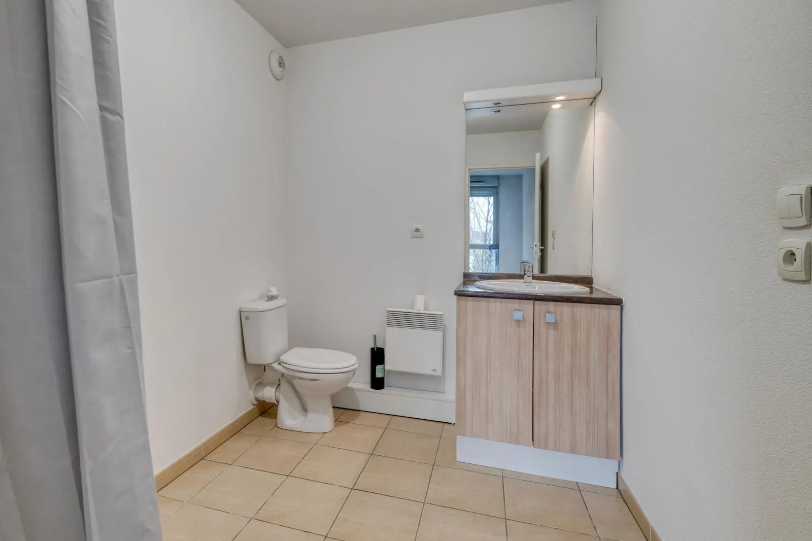 Photo 12 Appartement 2 pièces 41.19m²