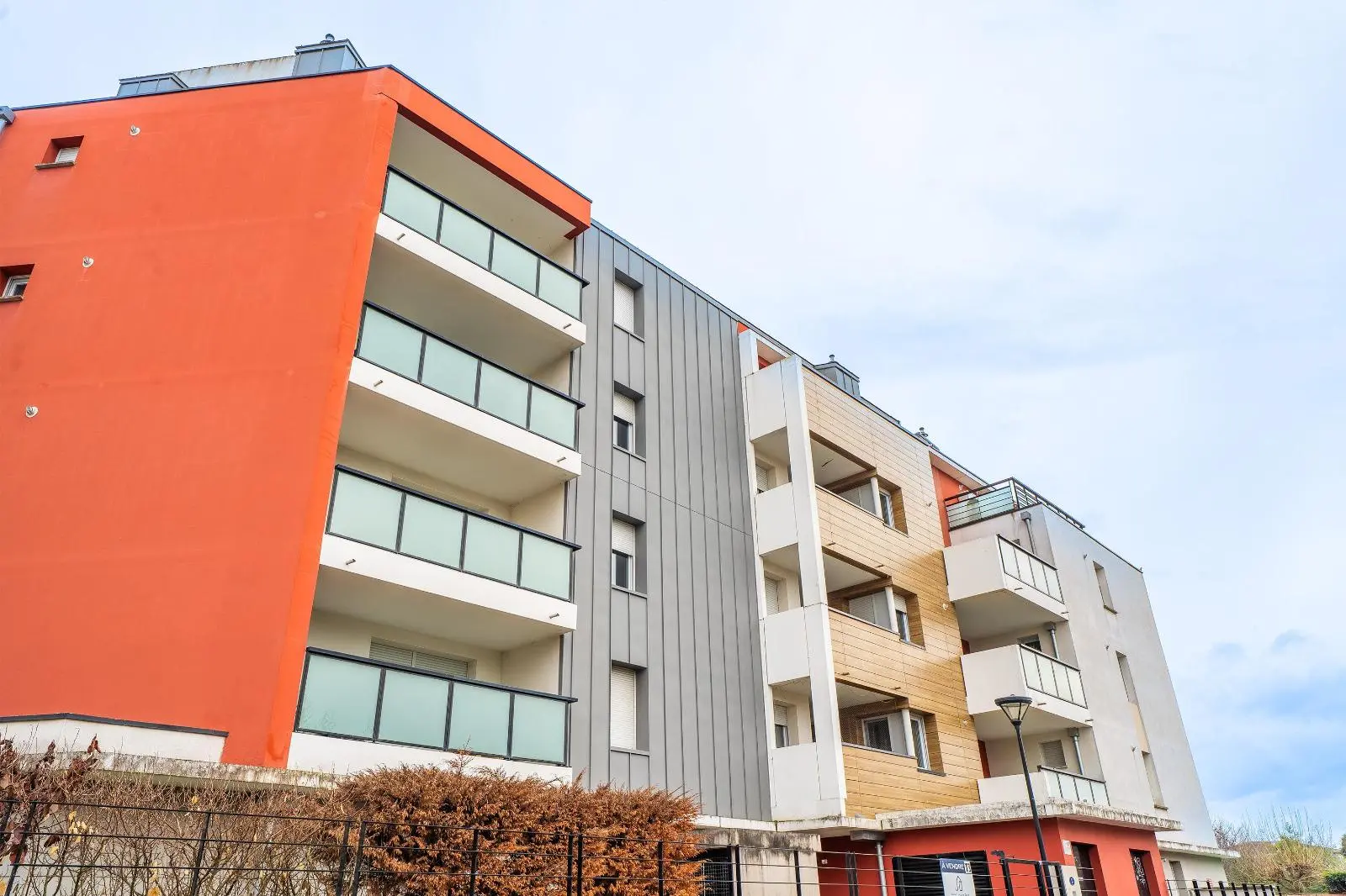 Photo 10 Appartement 3 pièces 61.41m²