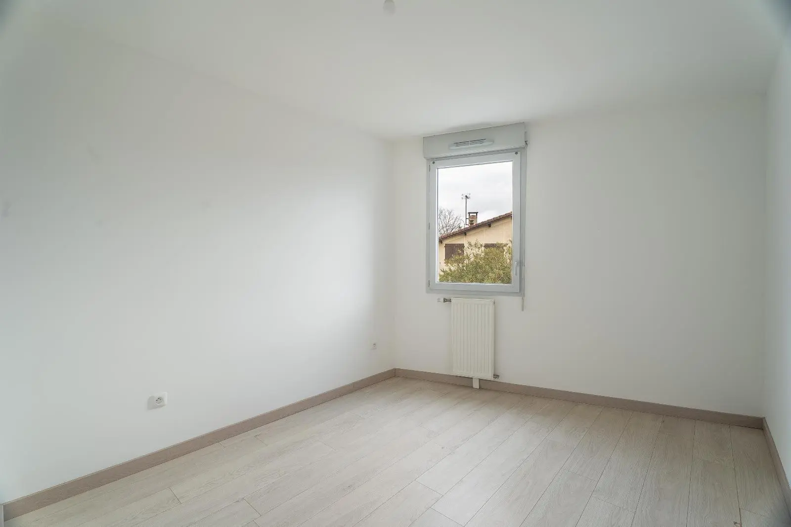 Photo 4 Appartement 3 pièces 61.41m²