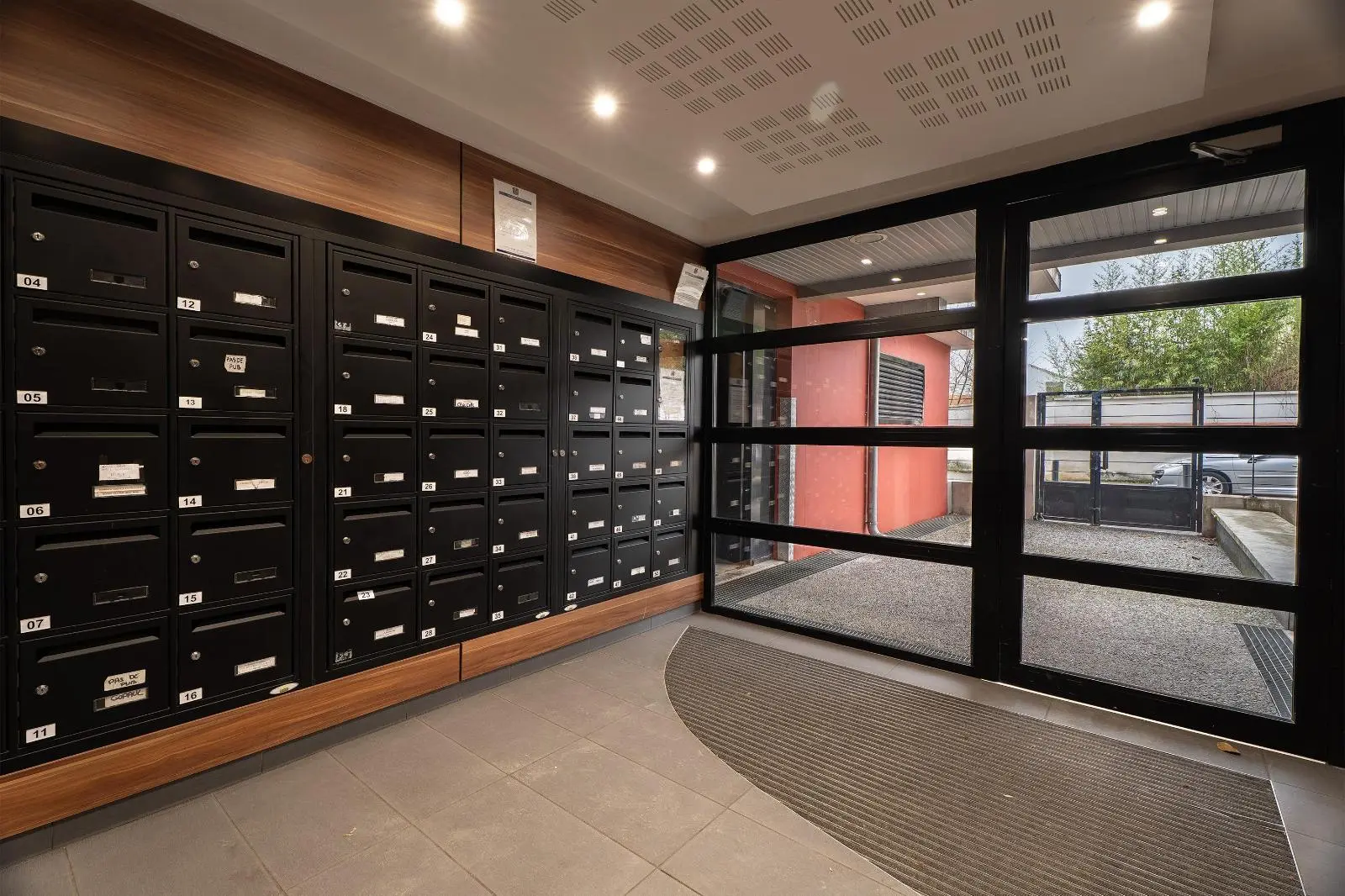 Photo 9 Appartement 3 pièces 61.41m²