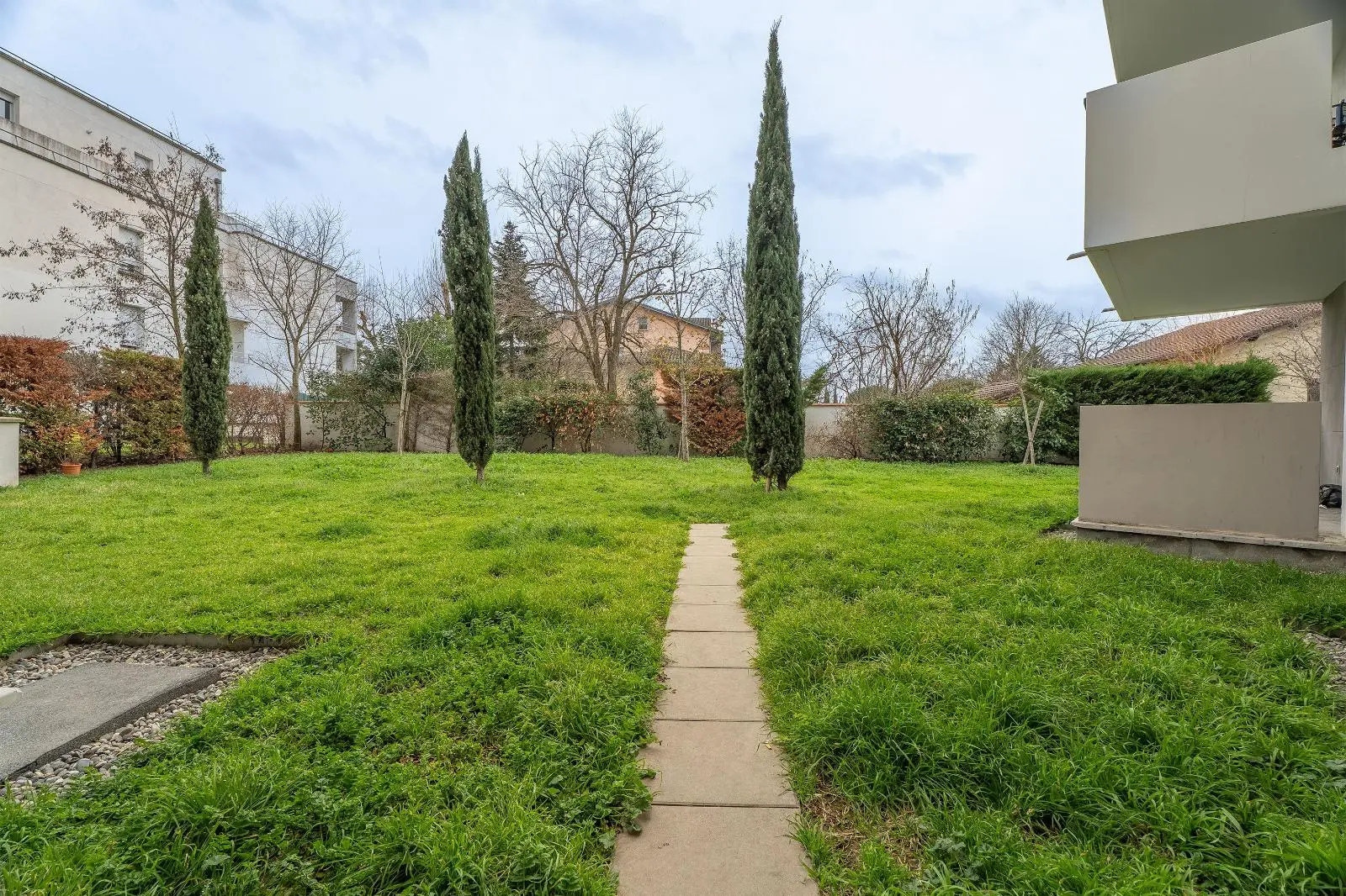 Photo 12 Appartement 3 pièces 61.41m²