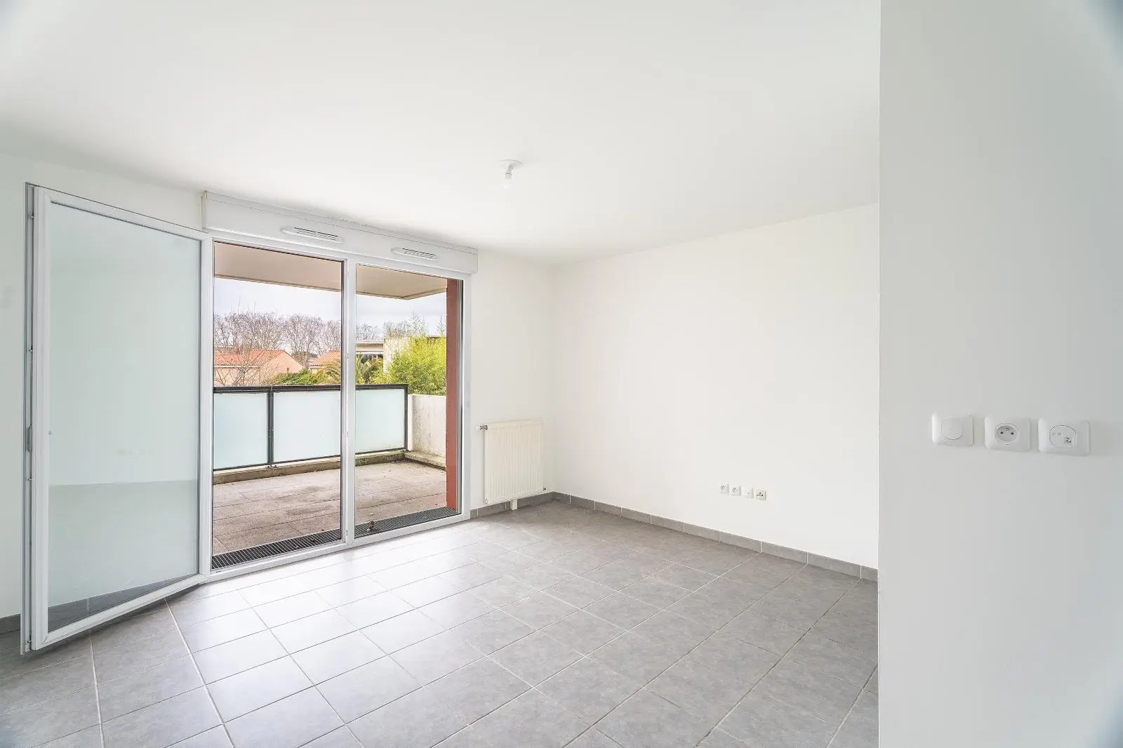 Photo 2 Appartement 3 pièces 61.41m²