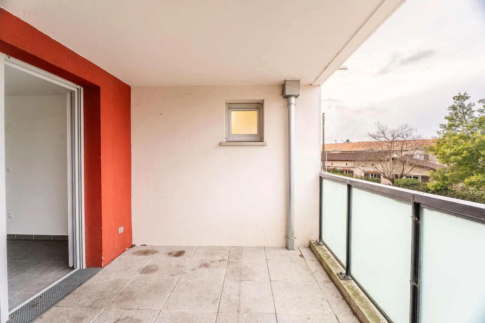 Photo 8 Appartement 3 pièces 61.41m²