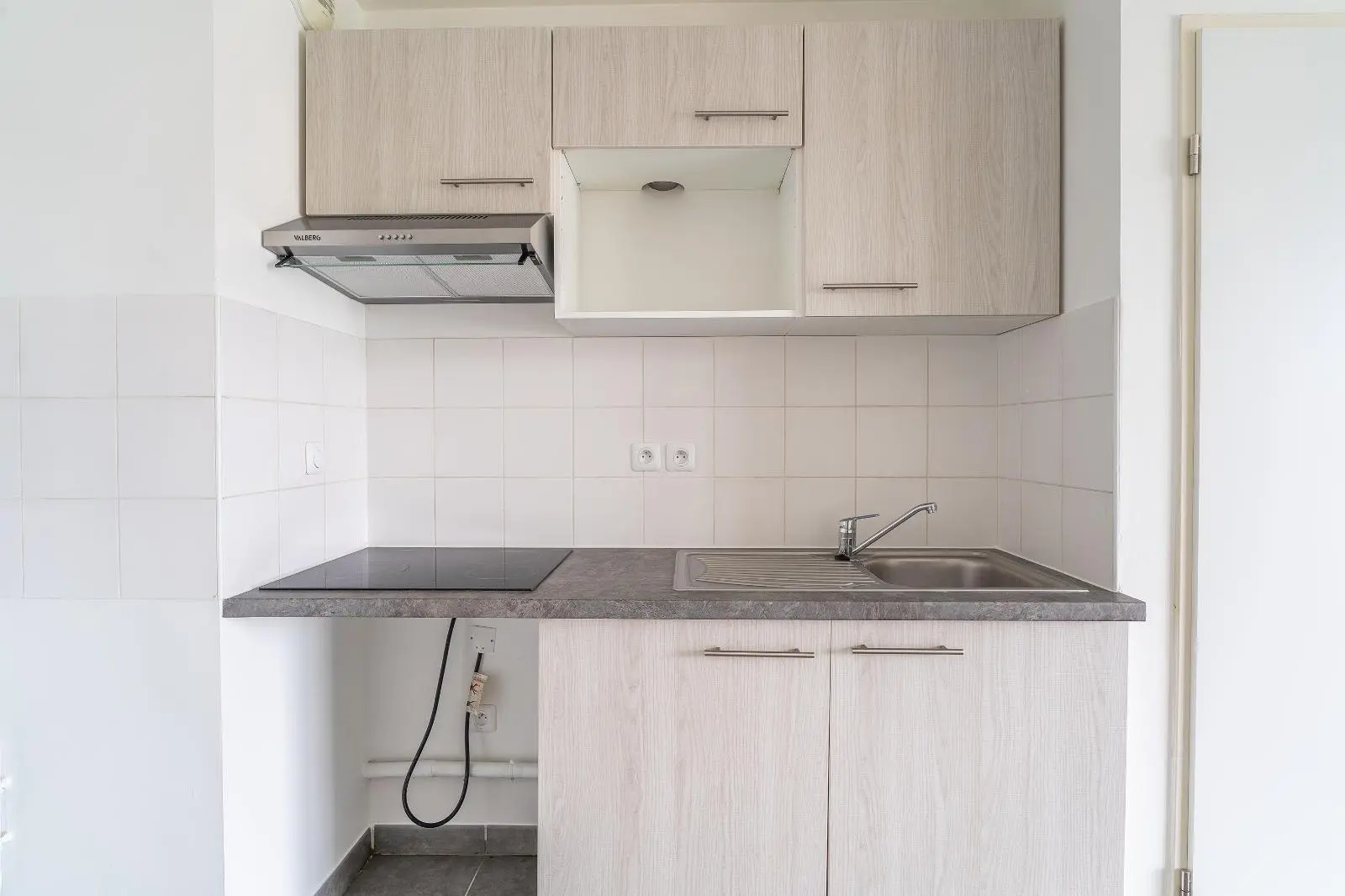 Photo 2 Appartement 3 pièces 61.41m²