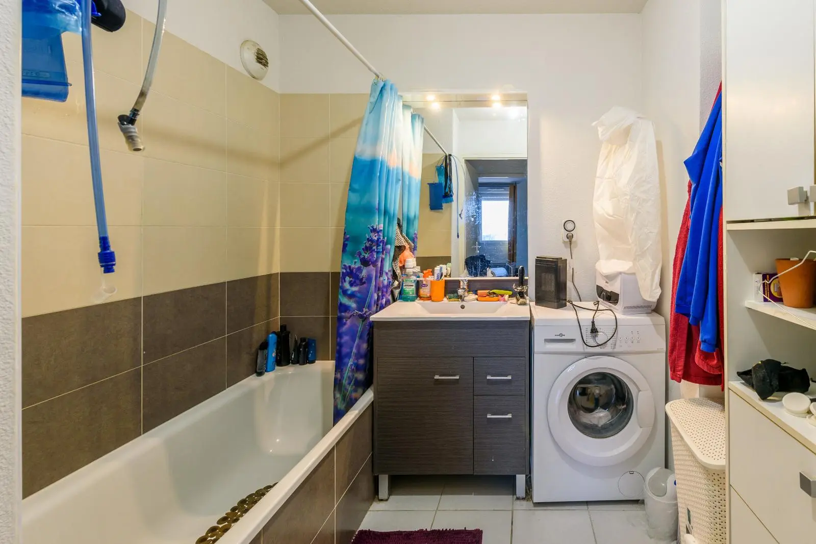 Photo 6 Appartement 3 pièces 60.17m²