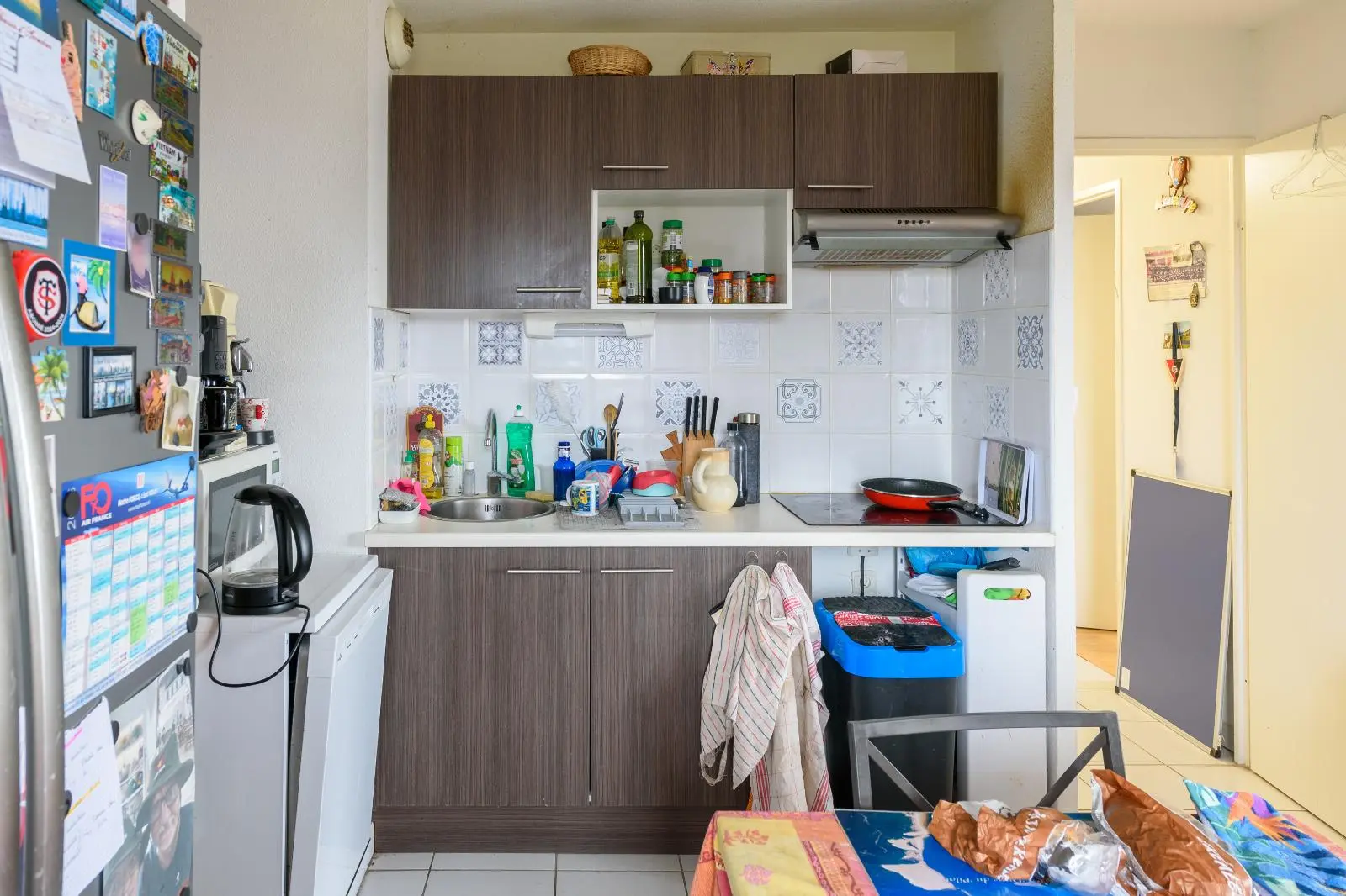 Photo 3 Appartement 3 pièces 60.17m²