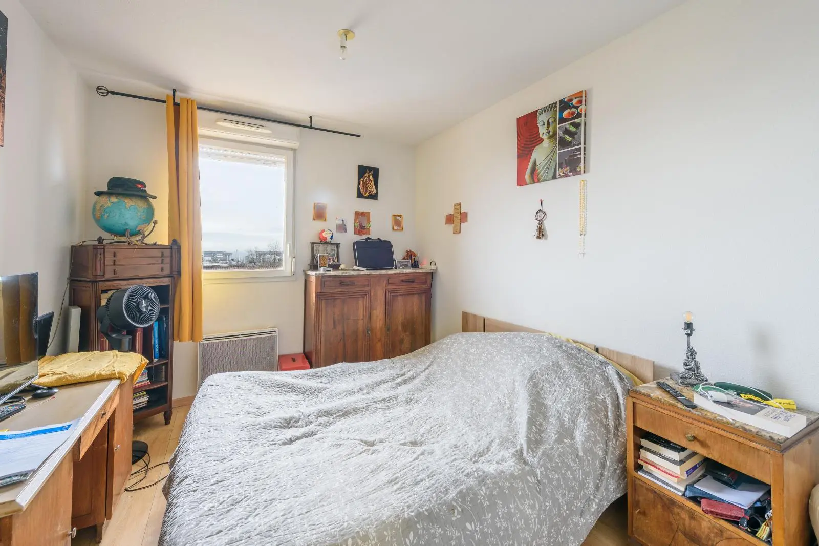 Photo 5 Appartement 3 pièces 60.17m²