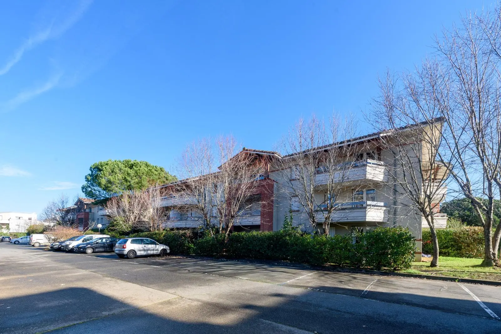 Photo 7 Appartement 3 pièces 50.66m²