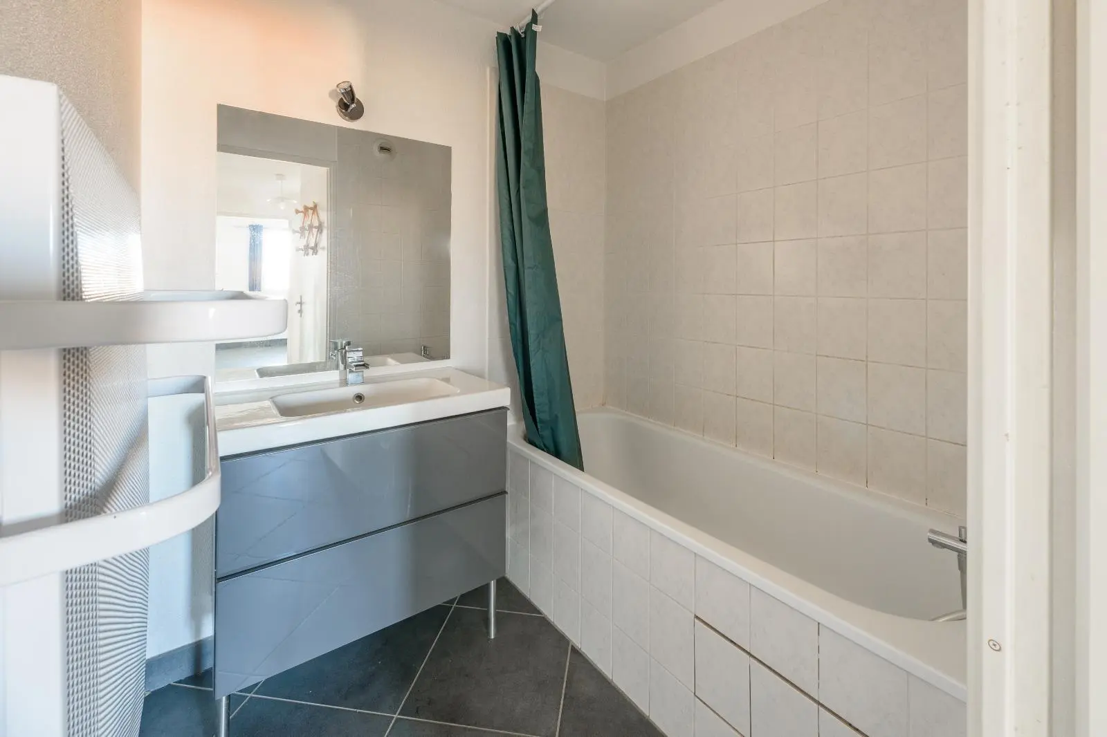 Photo 5 Appartement 3 pièces 50.66m²