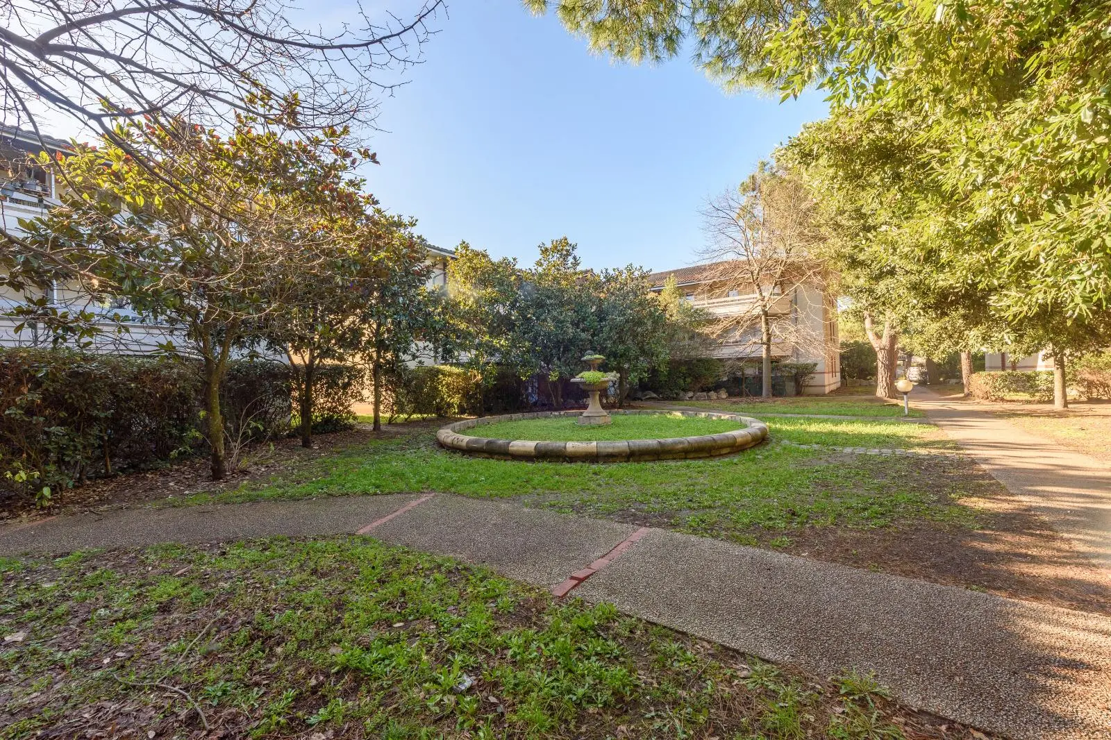 Photo 6 Appartement 3 pièces 50.66m²