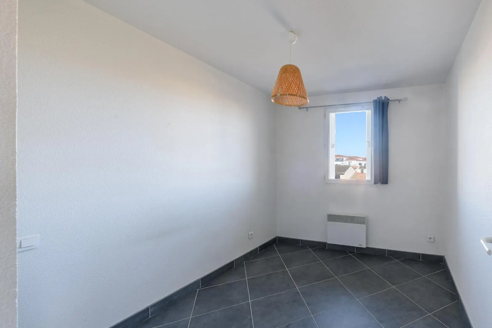 Photo 8 Appartement 3 pièces 50.66m²