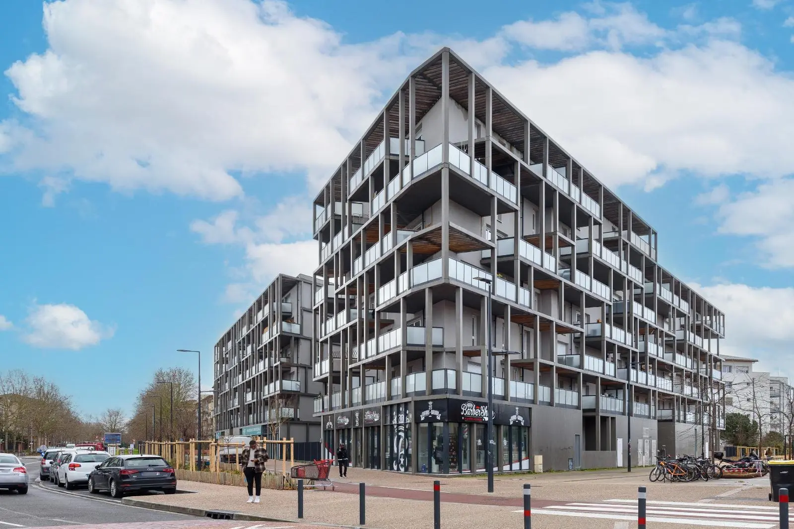 Photo 11 Appartement 4 pièces 81.05m²