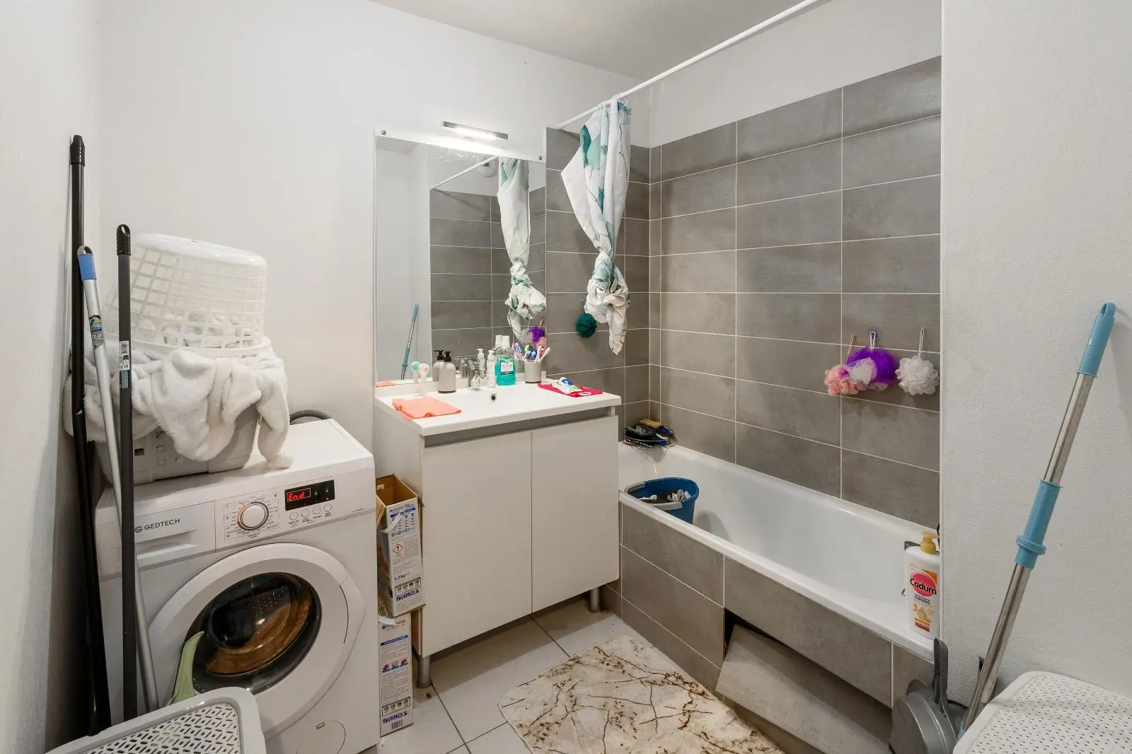 Photo 8 Appartement 4 pièces 81.05m²