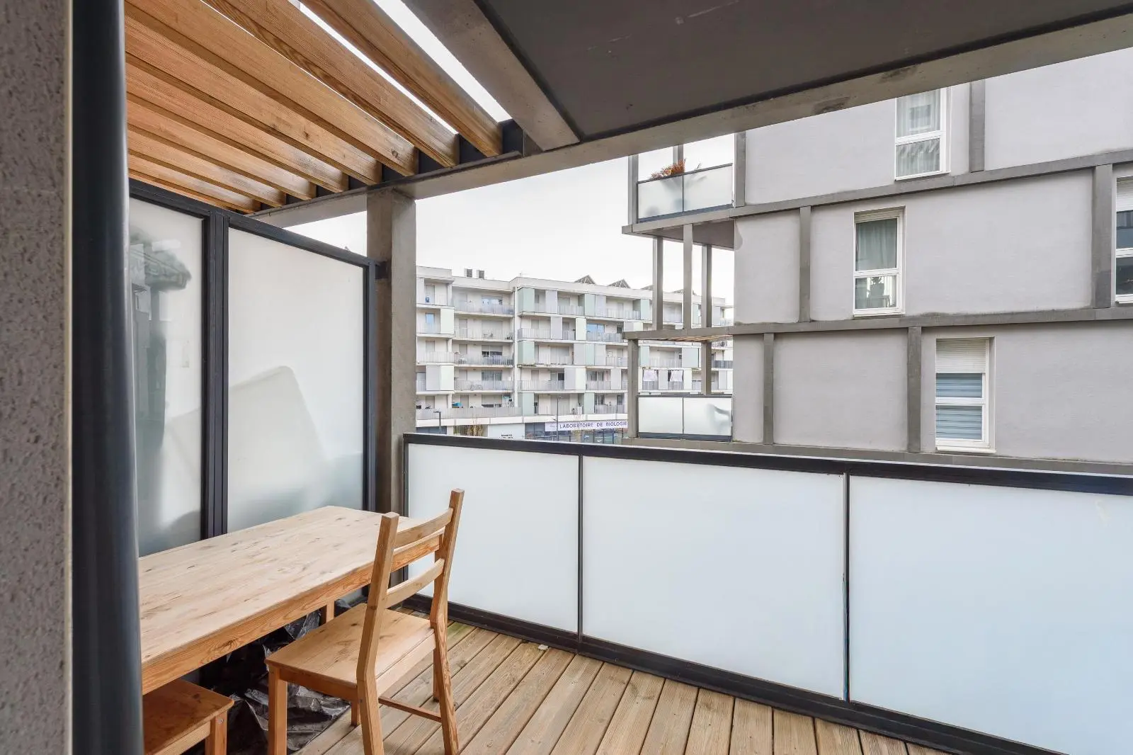 Photo 9 Appartement 4 pièces 81.05m²