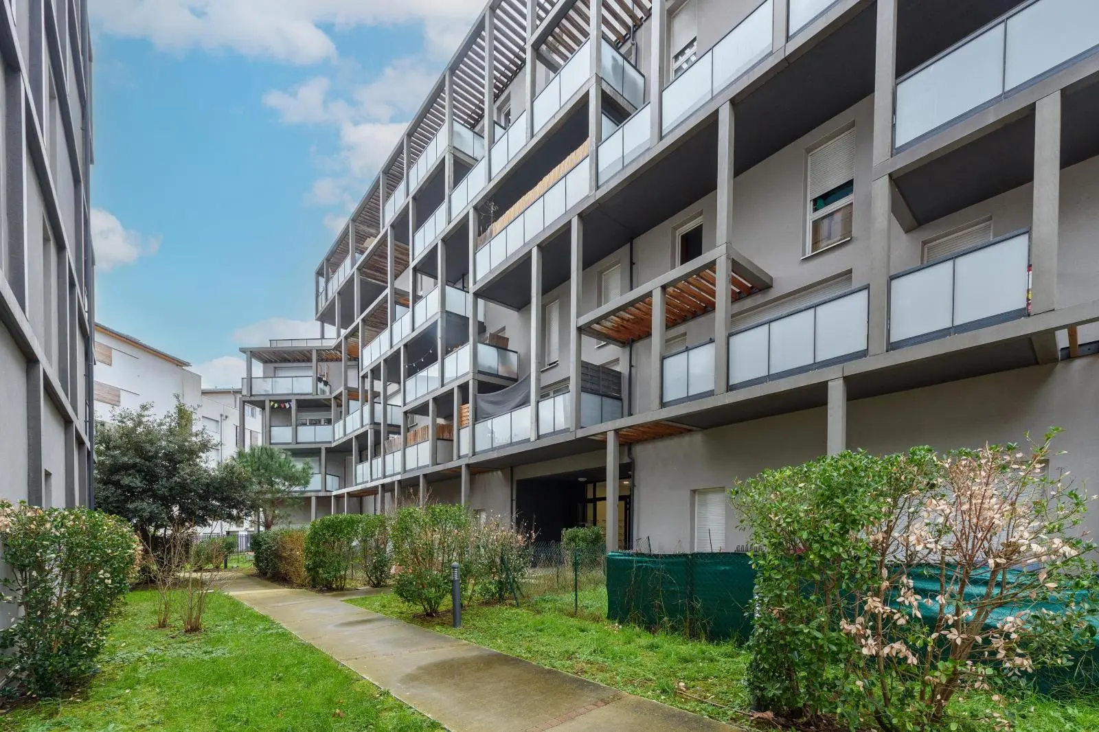 Photo 10 Appartement 4 pièces 81.05m²