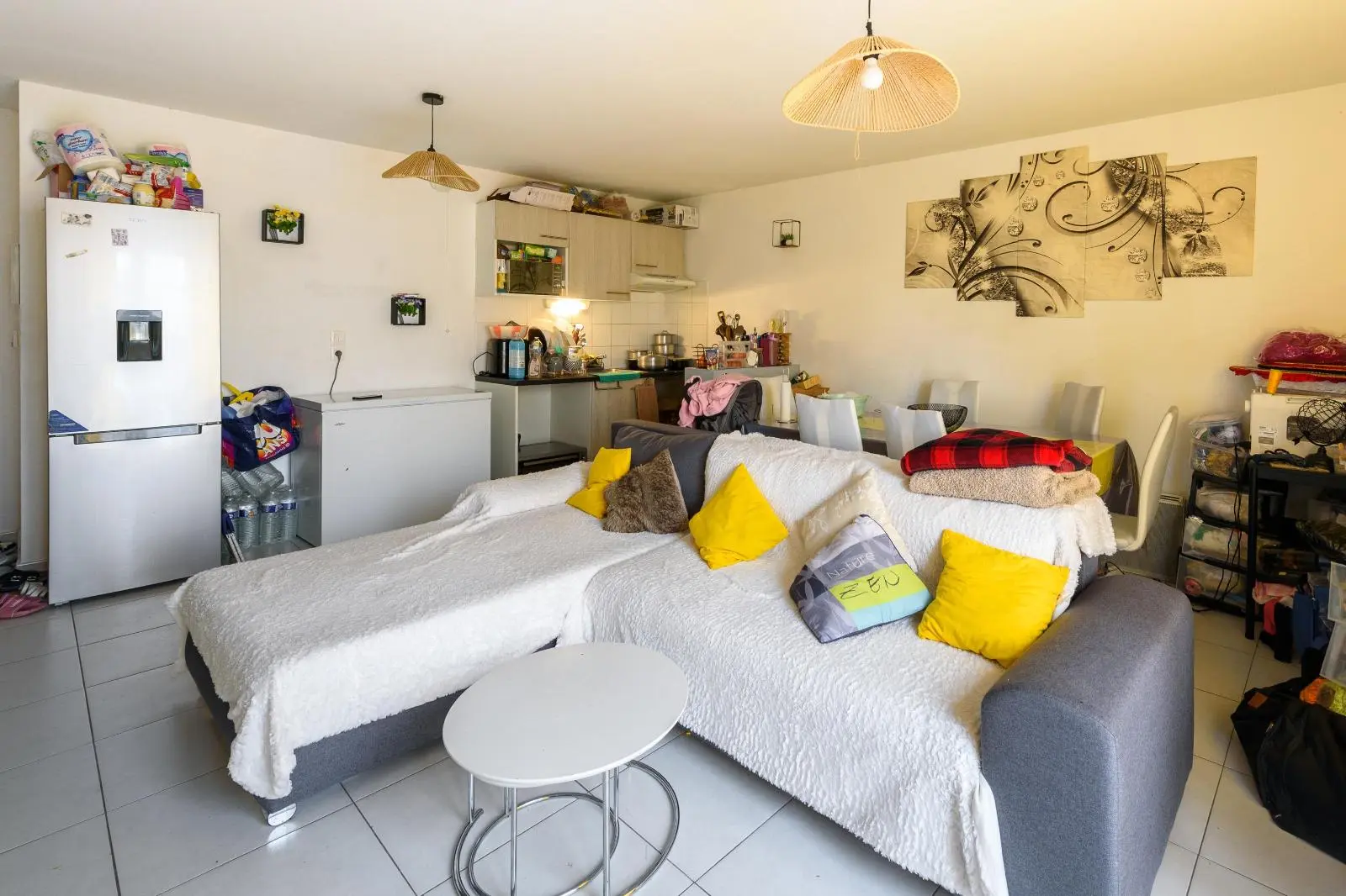 Photo 2 Appartement 4 pièces 81.05m²