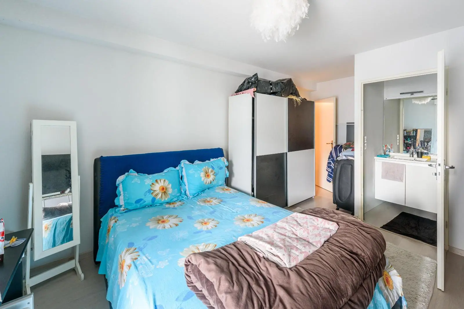 Photo 5 Appartement 4 pièces 81.05m²