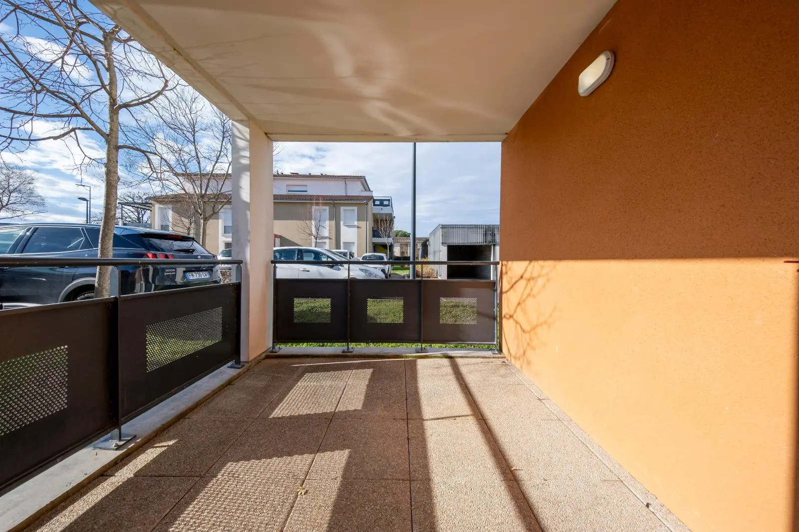 Photo 8 Appartement 3 pièces 62.33m²