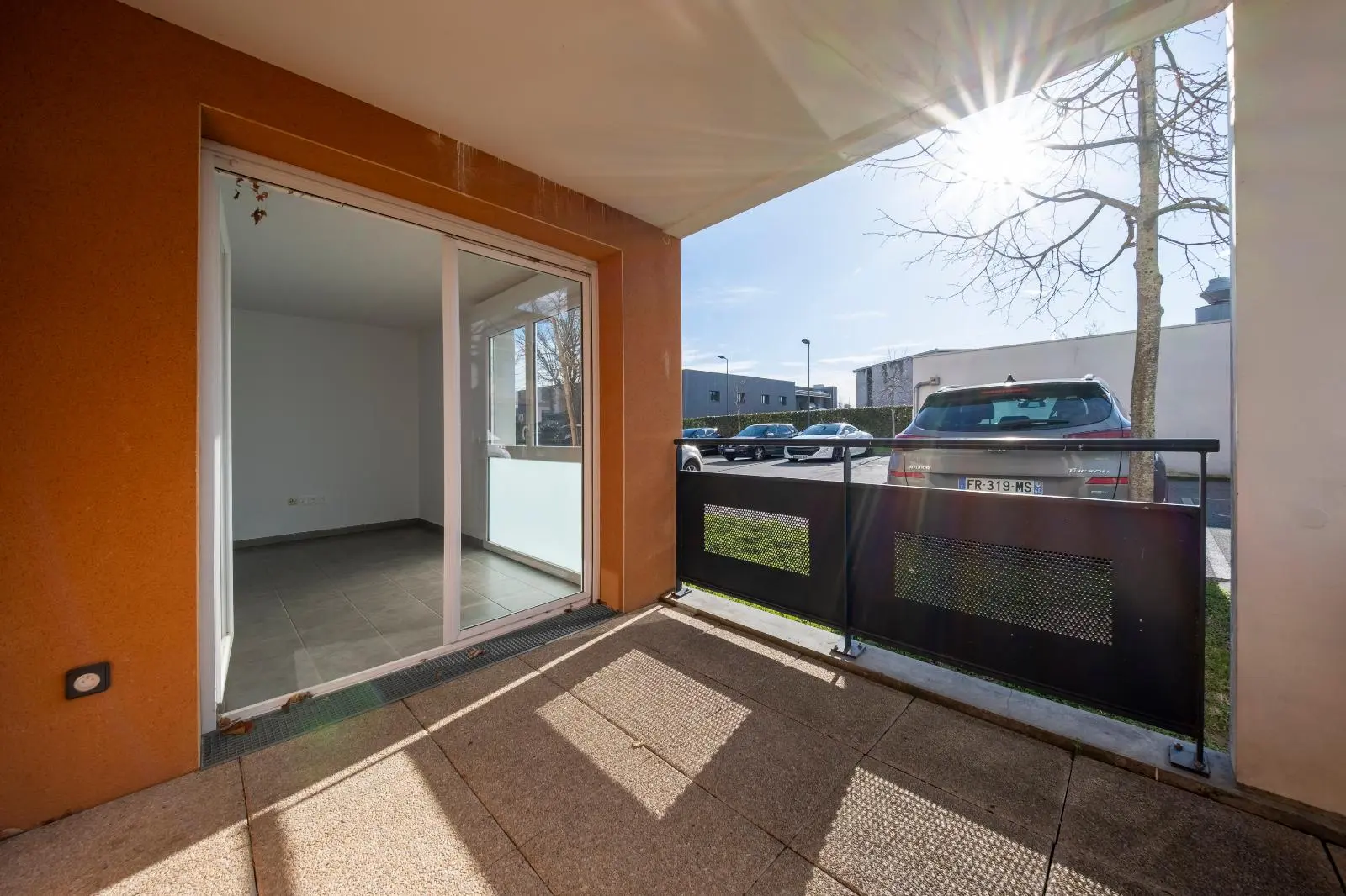 Photo 10 Appartement 3 pièces 62.33m²