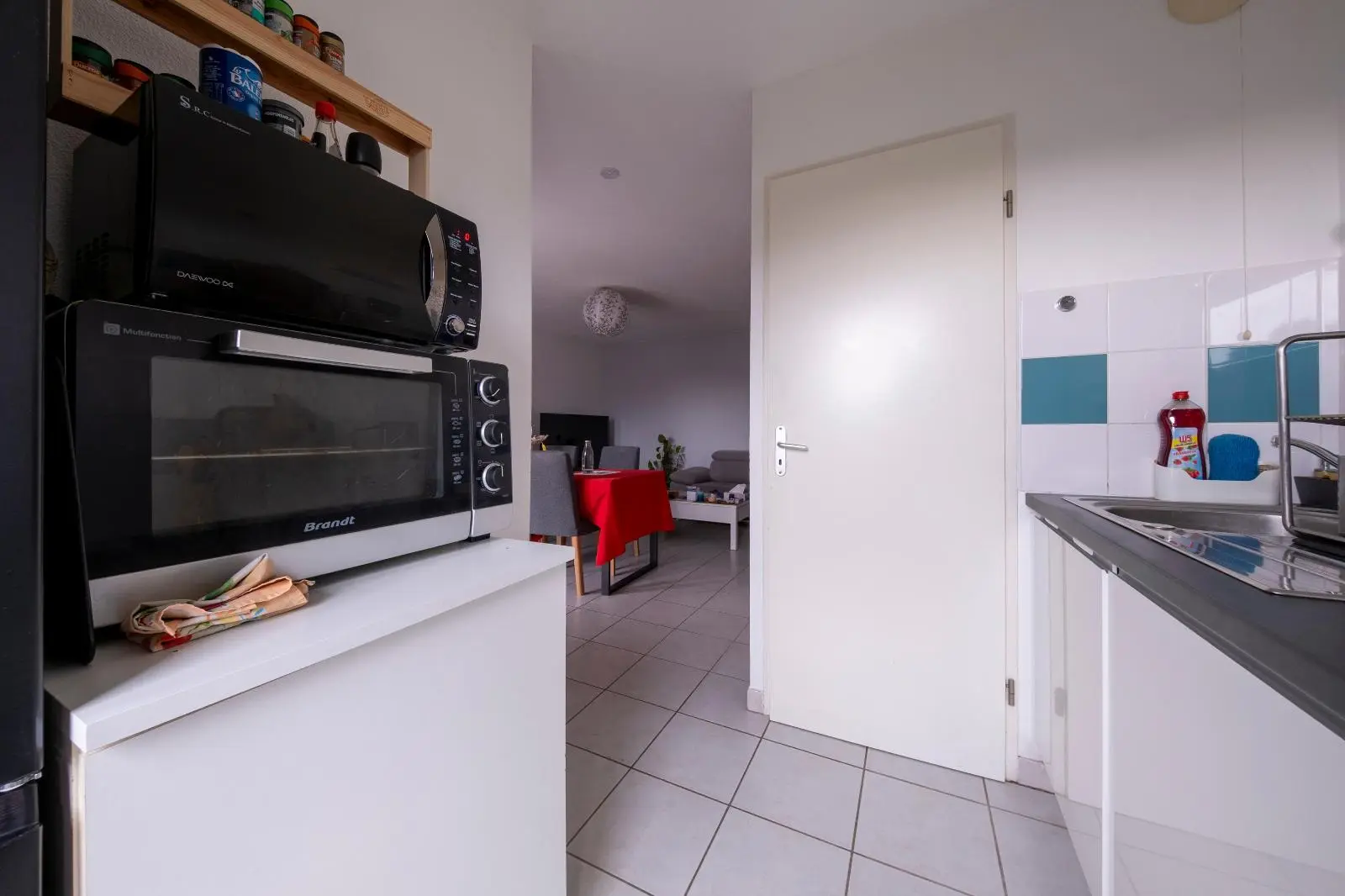 Photo 7 Appartement 2 pièces 47.19m²