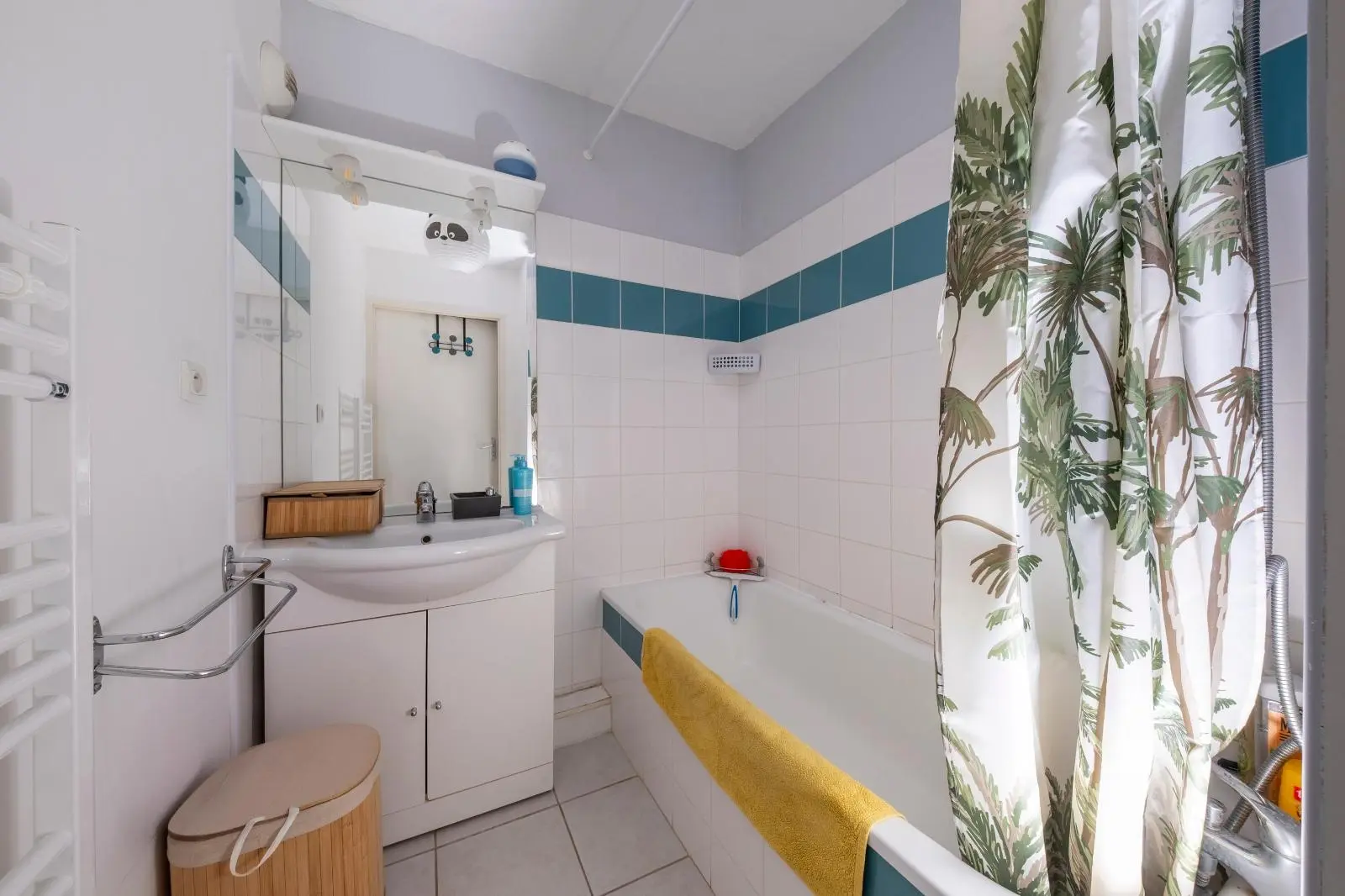 Photo 8 Appartement 2 pièces 47.19m²