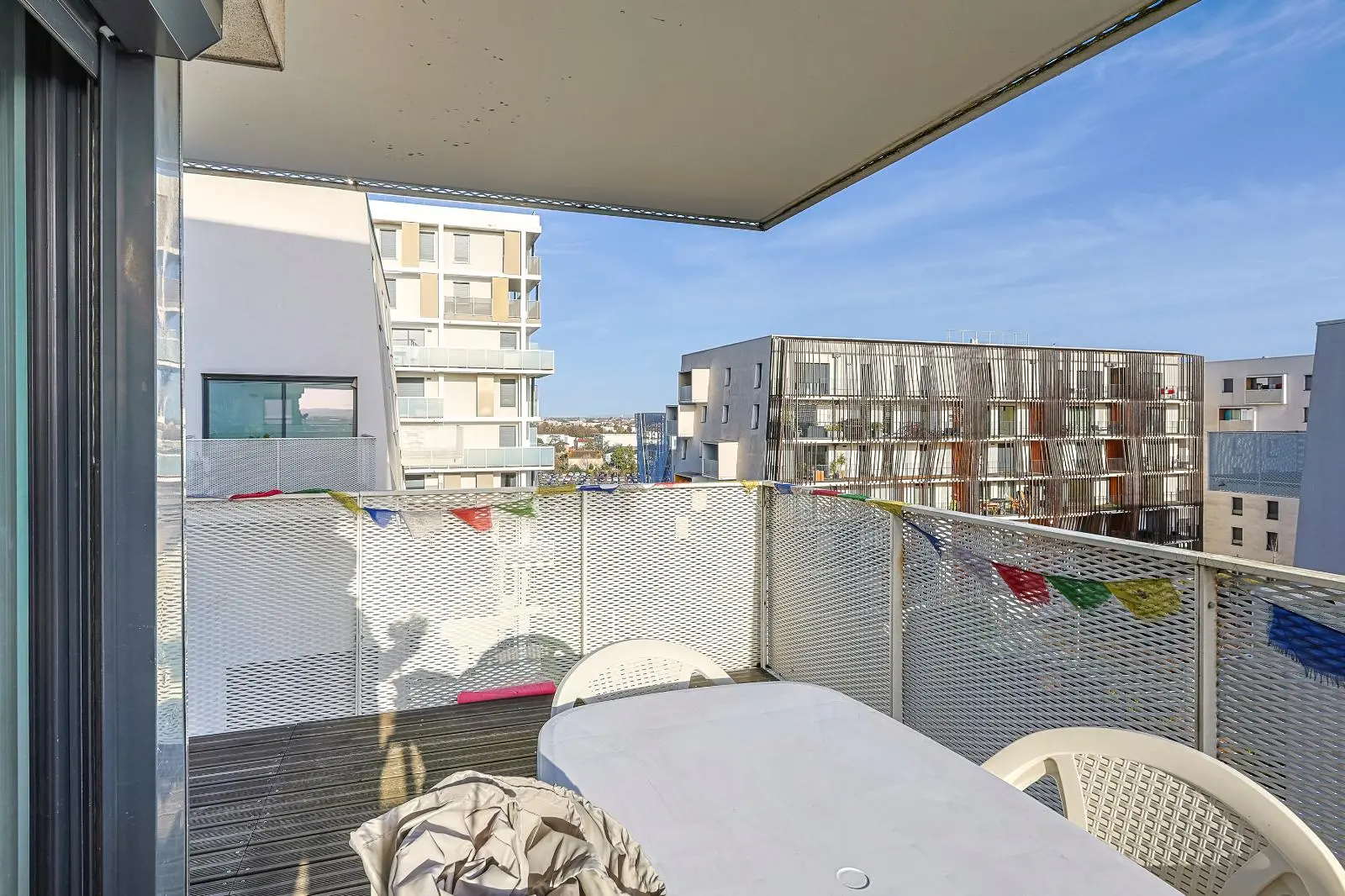 Photo 11 Appartement 4 pièces 83.5m²