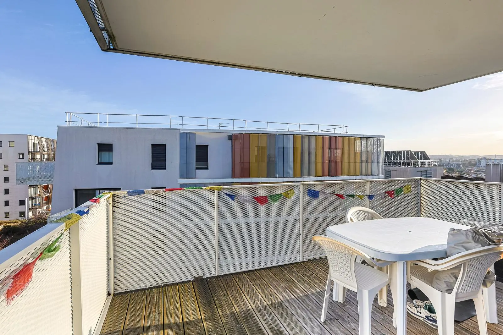 Photo 10 Appartement 4 pièces 83.5m²