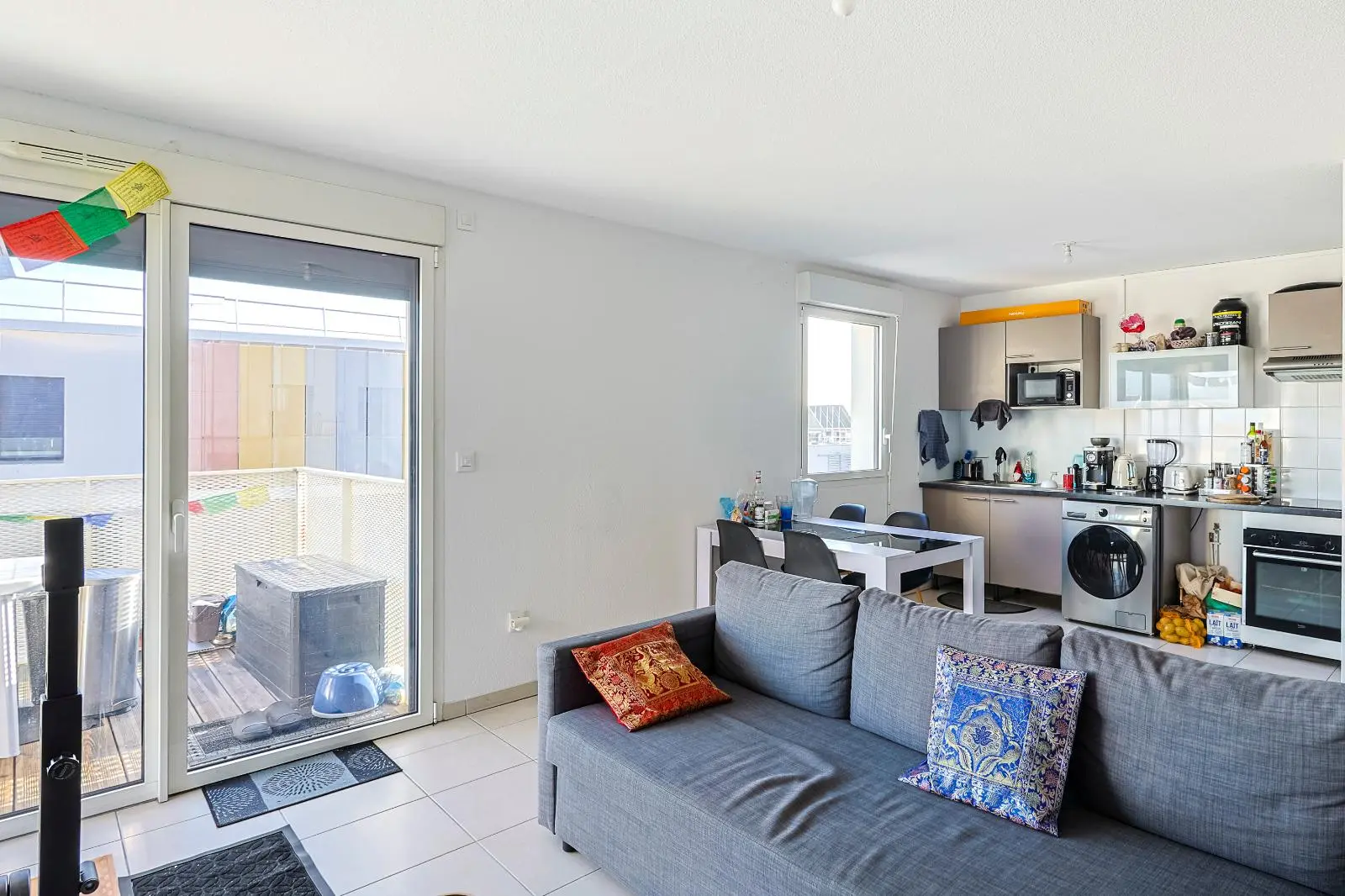 Photo 3 Appartement 4 pièces 83.5m²