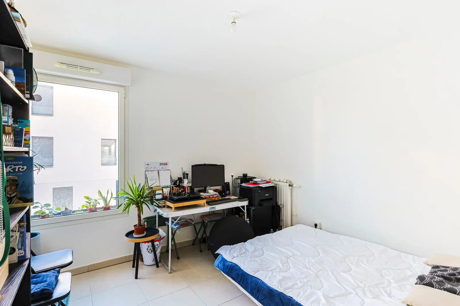 Photo 5 Appartement 4 pièces 83.5m²