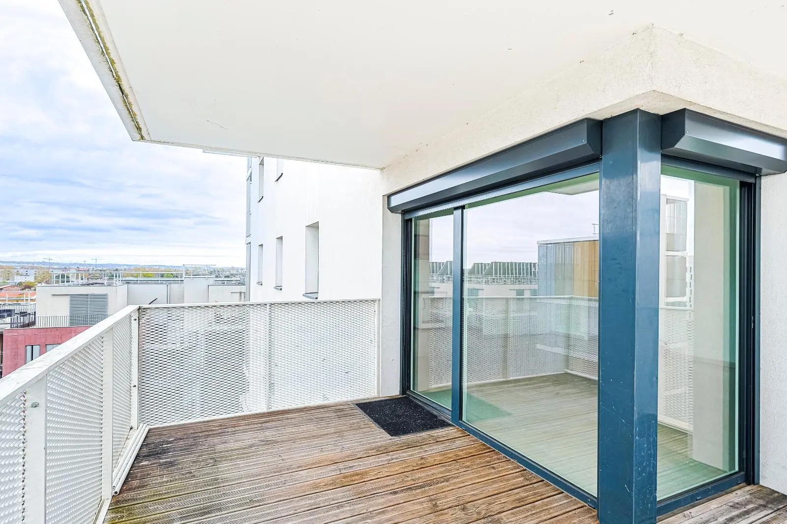 Photo 10 Appartement 4 pièces 83.5m²