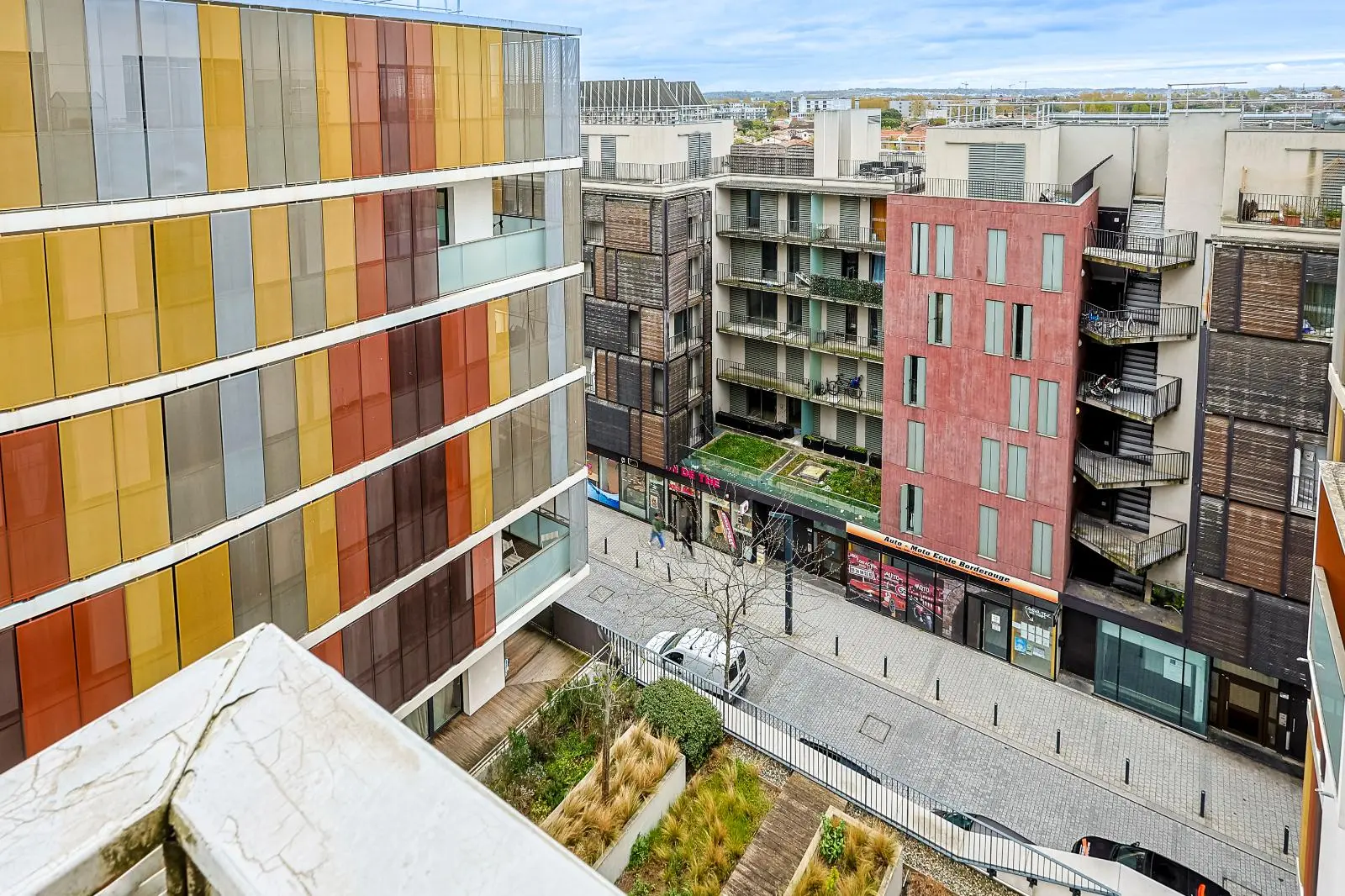 Photo 11 Appartement 4 pièces 83.5m²