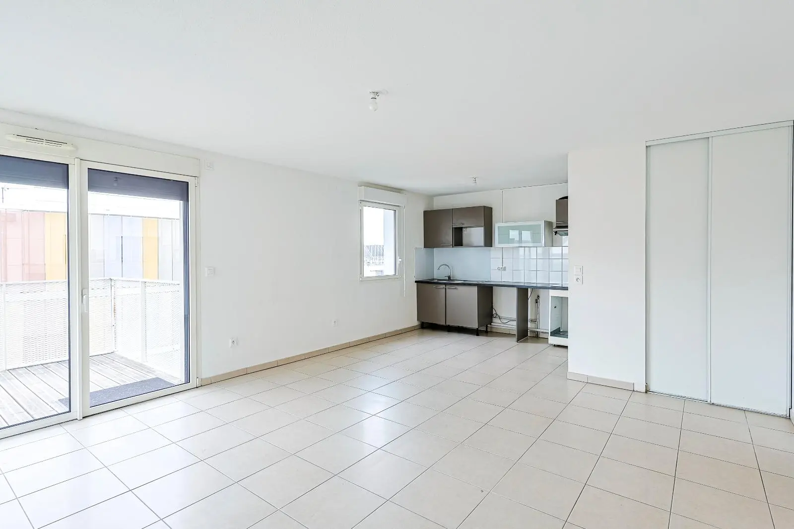 Photo 2 Appartement 4 pièces 83.5m²