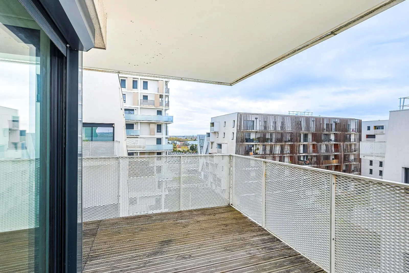 Photo 9 Appartement 4 pièces 83.5m²