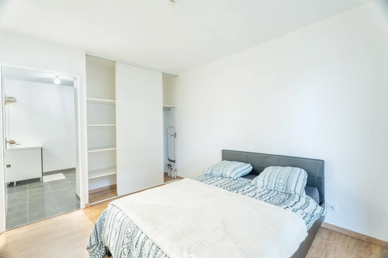 Photo 8 Appartement 2 pièces 40m²