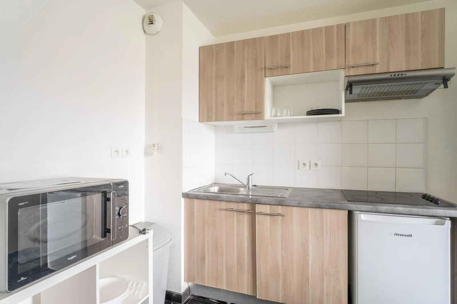 Photo 5 Appartement 2 pièces 40m²