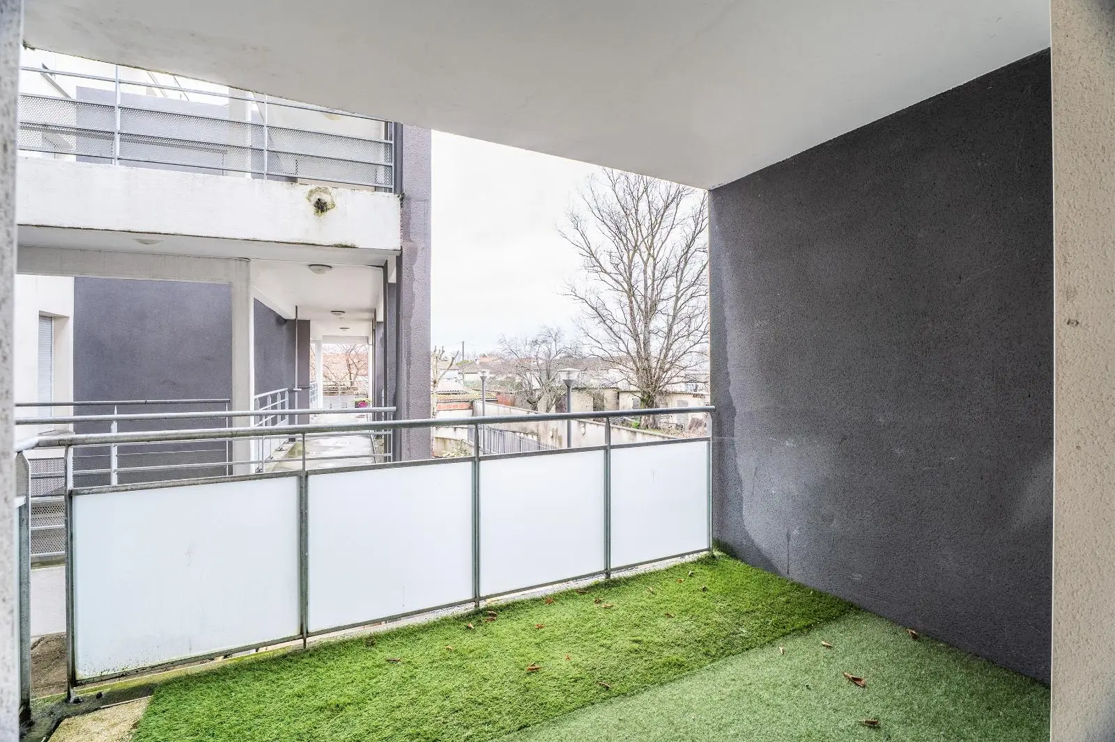 Photo 10 Appartement 2 pièces 40m²