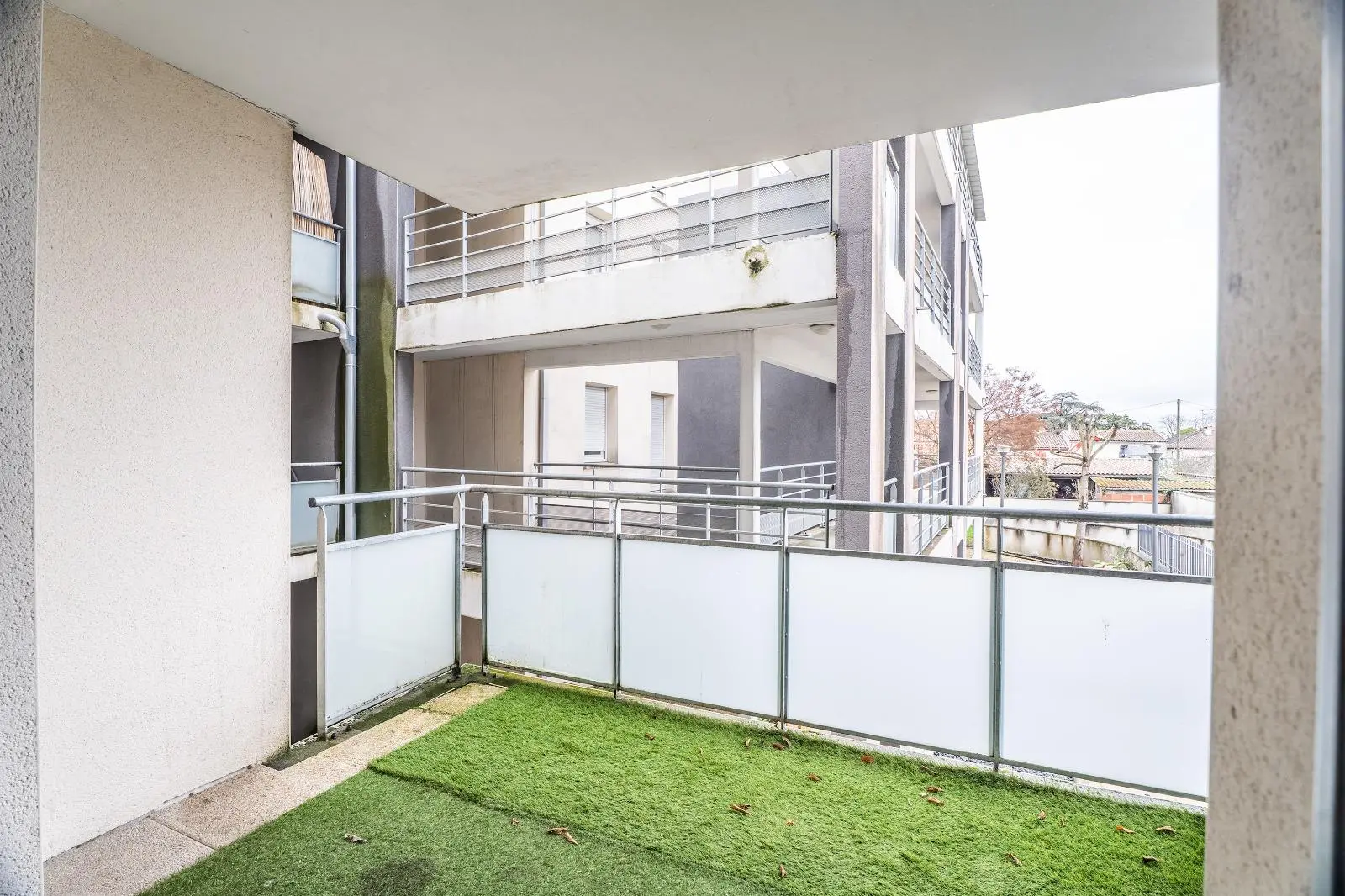 Photo 11 Appartement 2 pièces 40m²