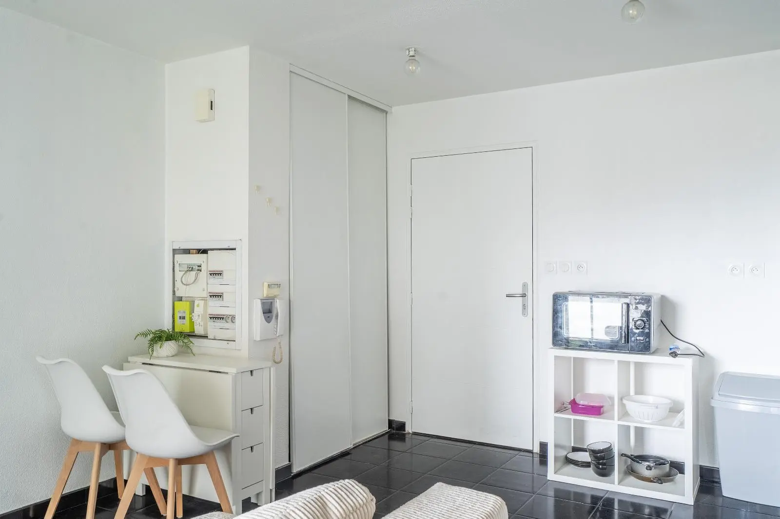 Photo 3 Appartement 2 pièces 40m²