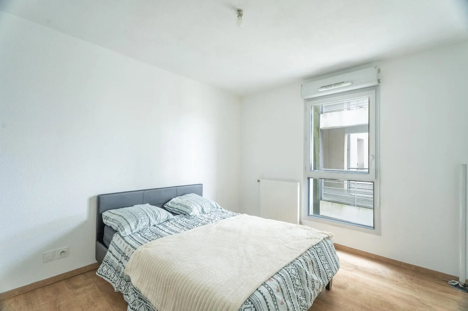 Photo 6 Appartement 2 pièces 40m²