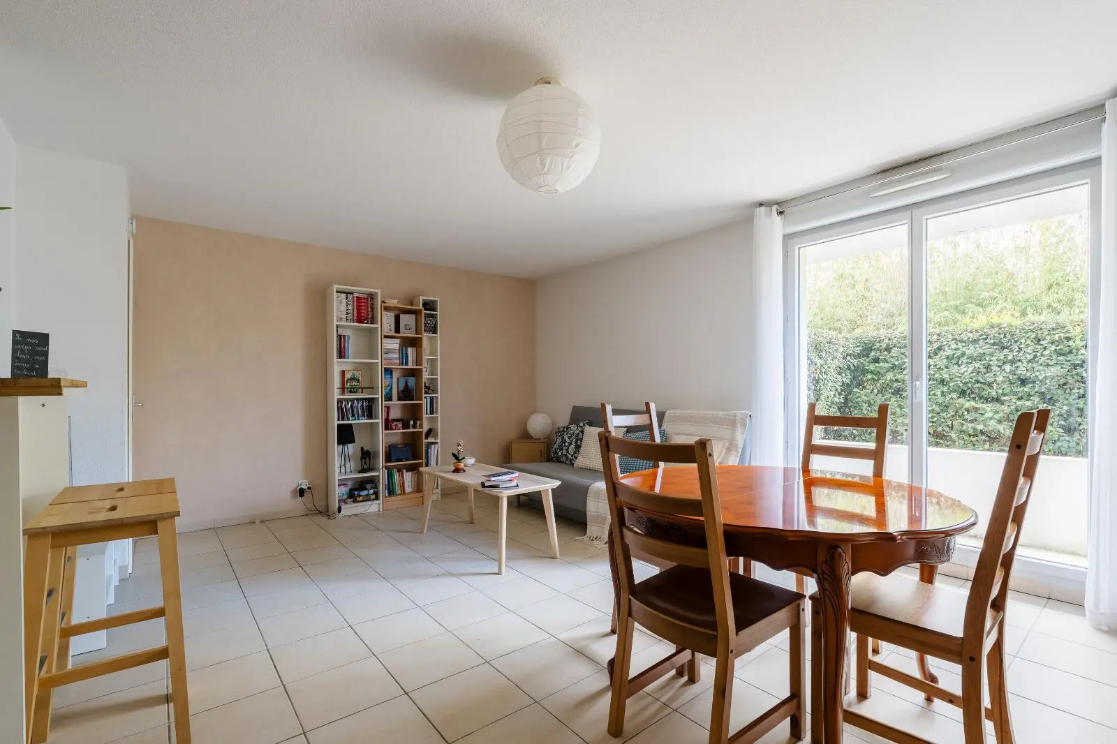 Photo 2 Appartement 2 pièces 48.78m²