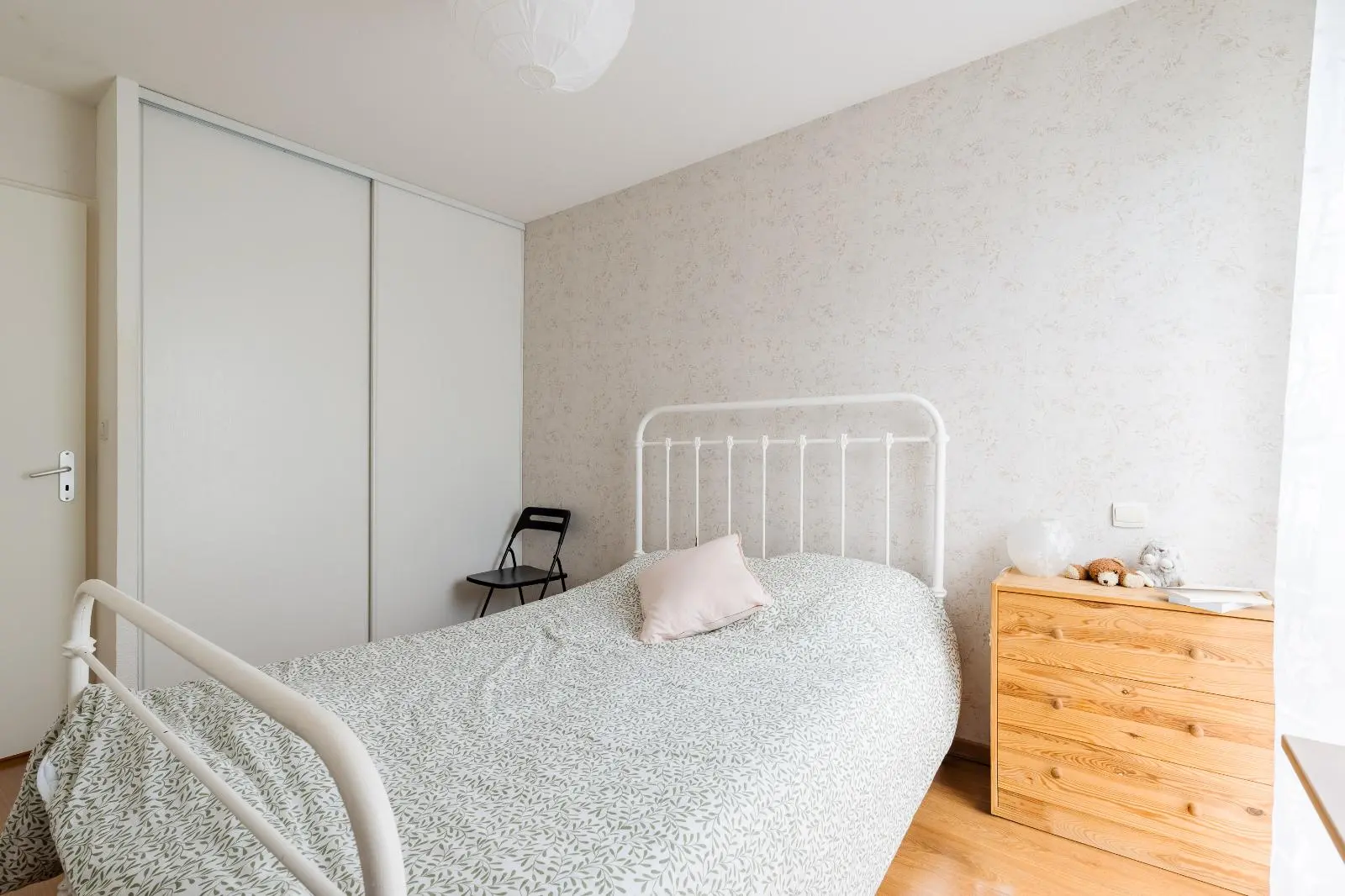 Photo 8 Appartement 2 pièces 48.78m²