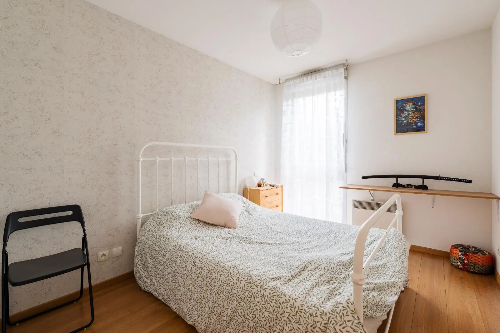 Photo 9 Appartement 2 pièces 48.78m²